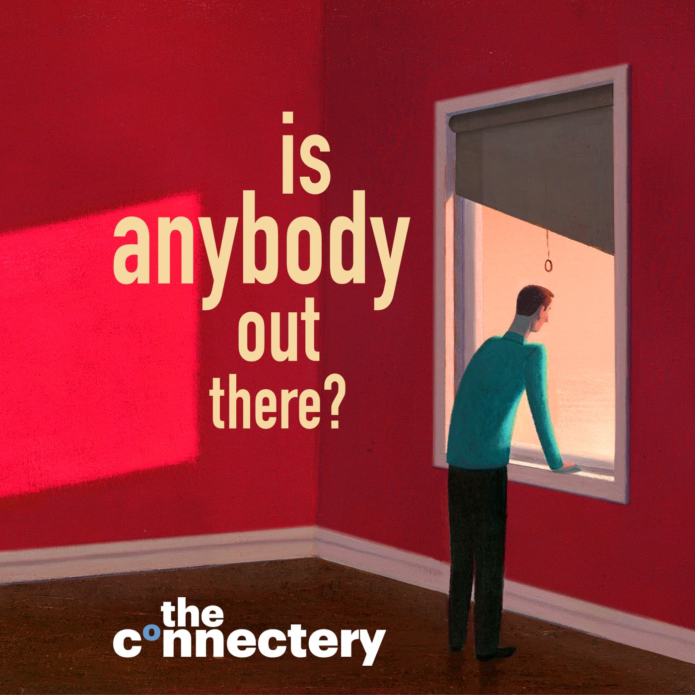 Episode 7: PayPal or Venmo - Is Anybody Out There? cover