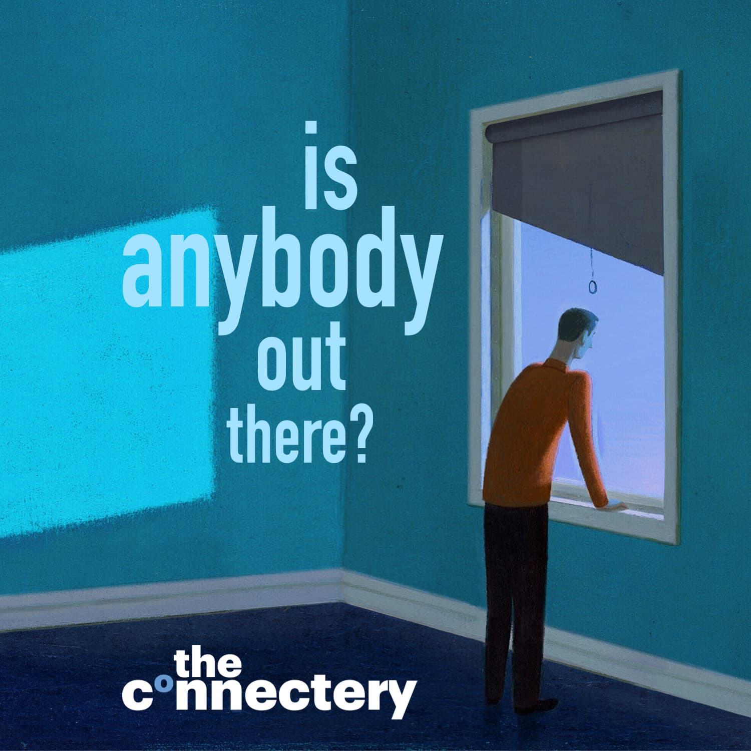 Episode 1: Snapshots of Loneliness - Is Anybody Out There? cover