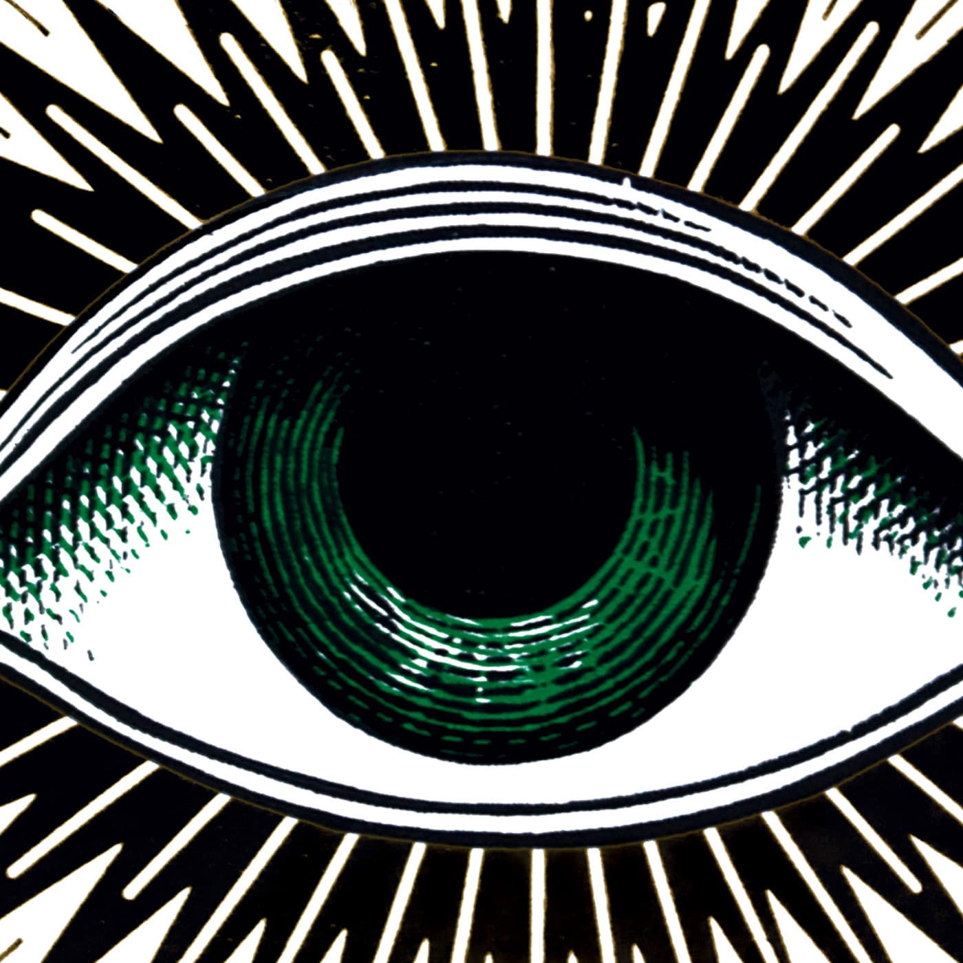 International - Julie Shapiro - Third Ear cover