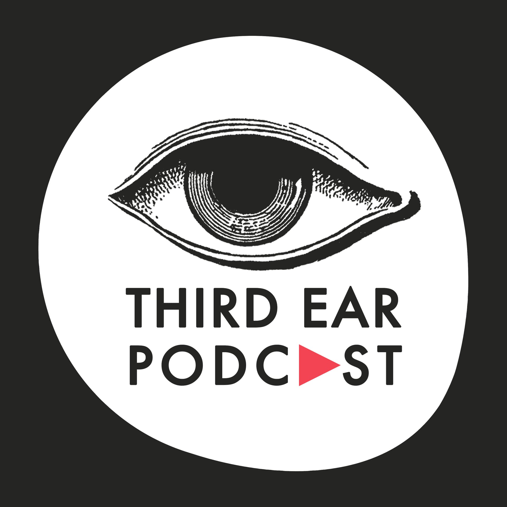 Third Ear cover