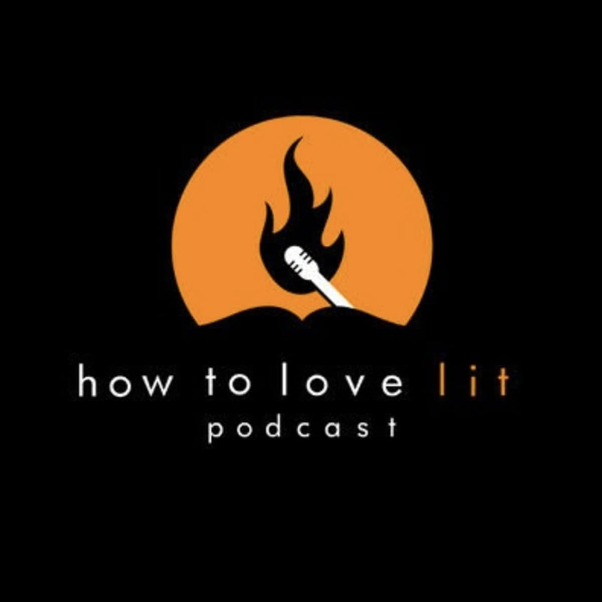 Wuthering Heights - Epsiode 5 - Emily Bronte - Redemption, Forgiveness and Overcoming - How To Love Lit Podcast cover