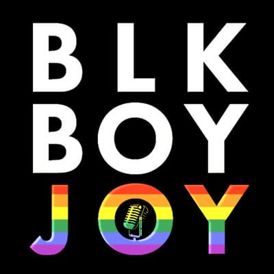 Dave Chappelle - Black Boy Joy Podcast with Jay & Ainsley cover