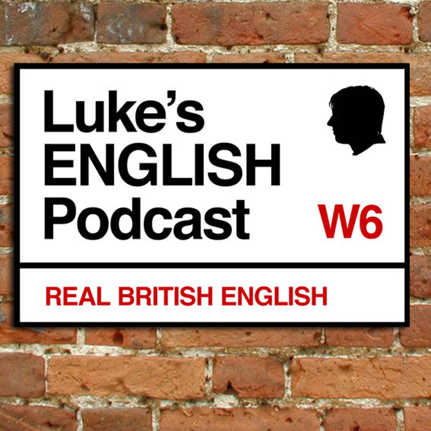 19. Passive Verb Forms - Luke's ENGLISH Podcast - Learn British English with Luke Thompson cover