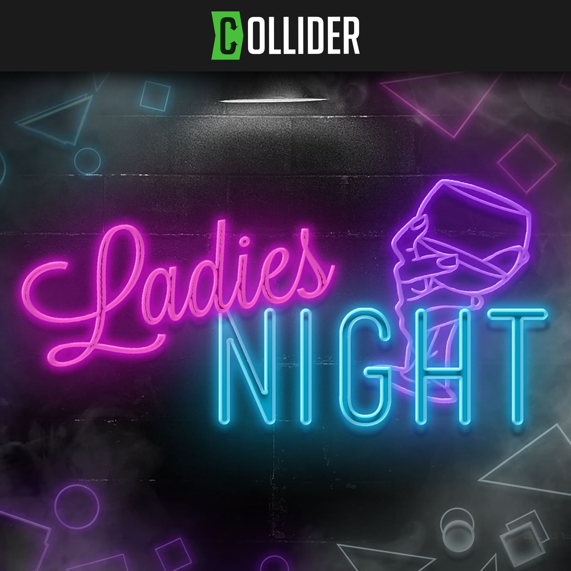 Pre-Party: Meet Bodies Bodies Bodies Star Myha'la Herrold - Collider Ladies Night & Collider Forces cover