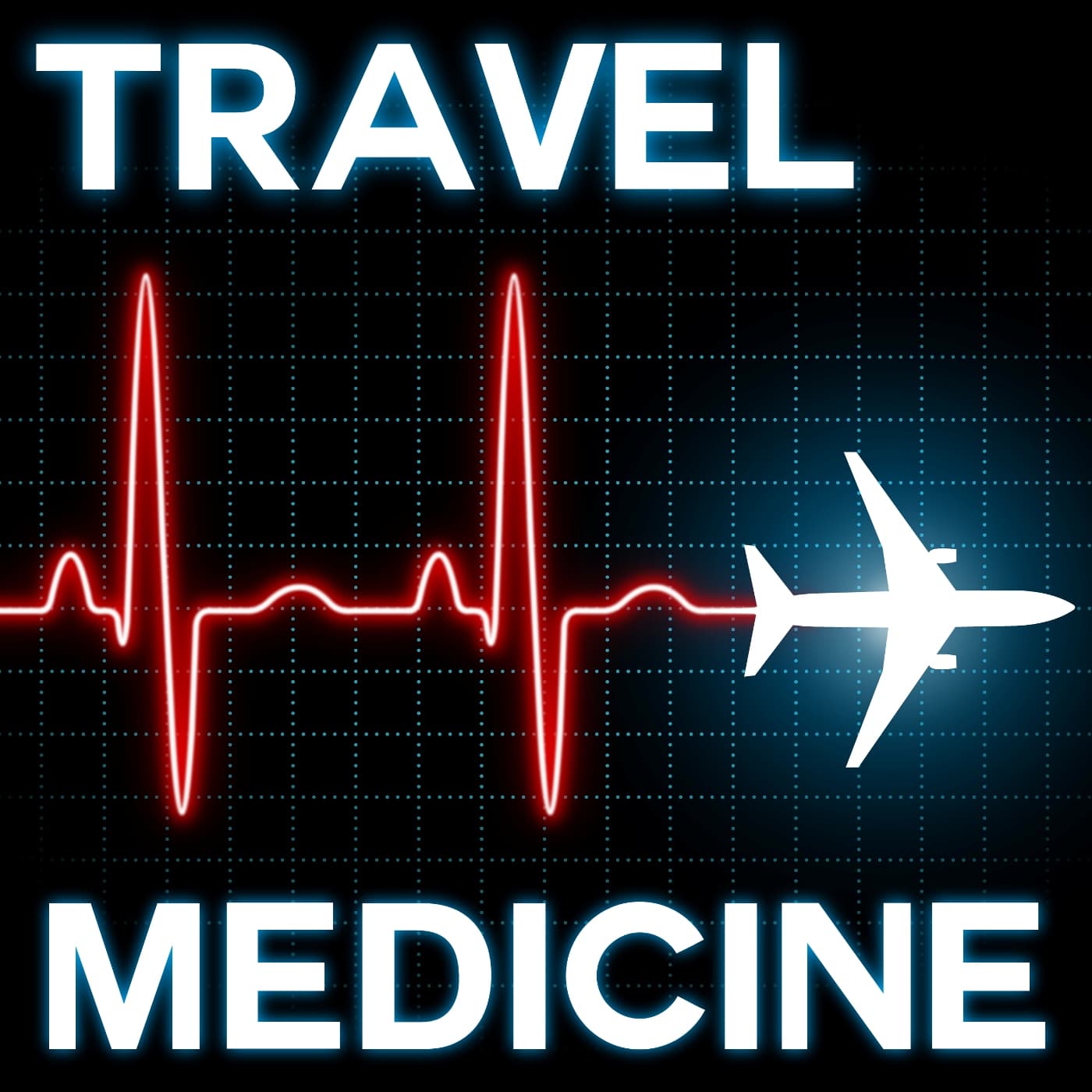 TMP Classics-Spy Hard - Travel Medicine Podcast cover