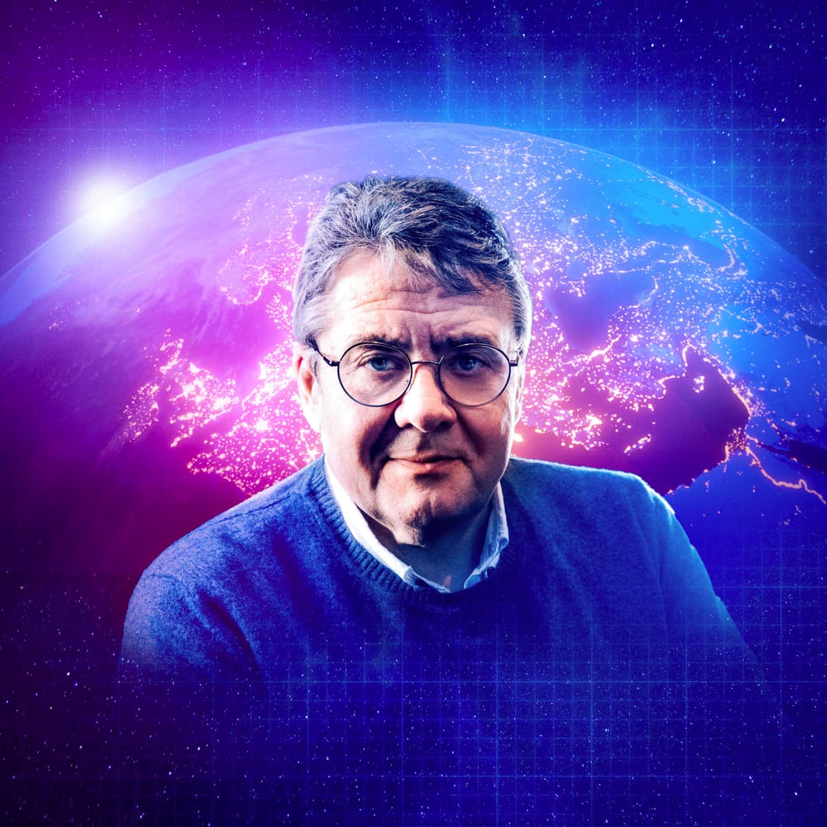 Wozu brauchen wir einen EU-Kommissar für Verteidigung, Sigmar Gabriel? (Express) - World Briefing cover