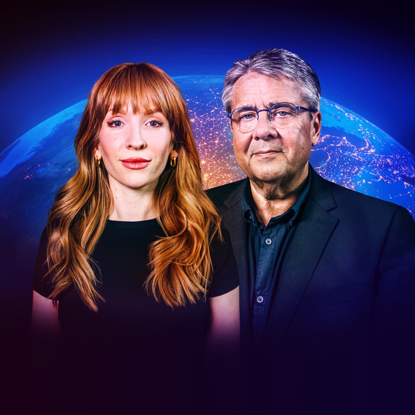 „Trump will die Weltwirtschaft lahmlegen“ (Express) - The Pioneer World Briefing cover