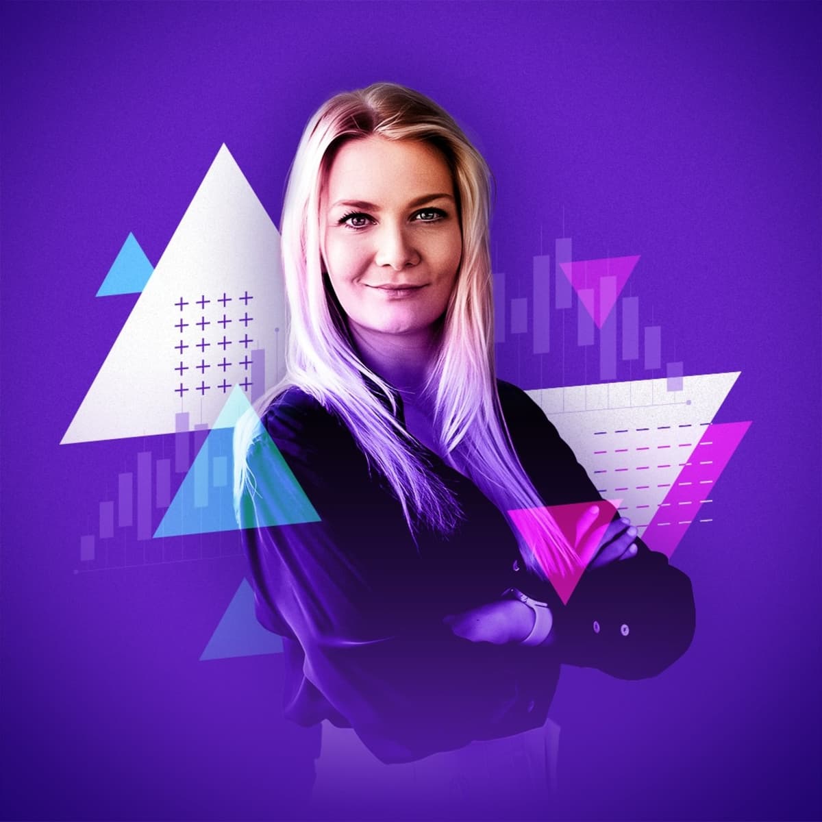 US-Wirtschaft ausgebremst: Was Anleger jetzt brauchen (Express) - Investment Briefing cover