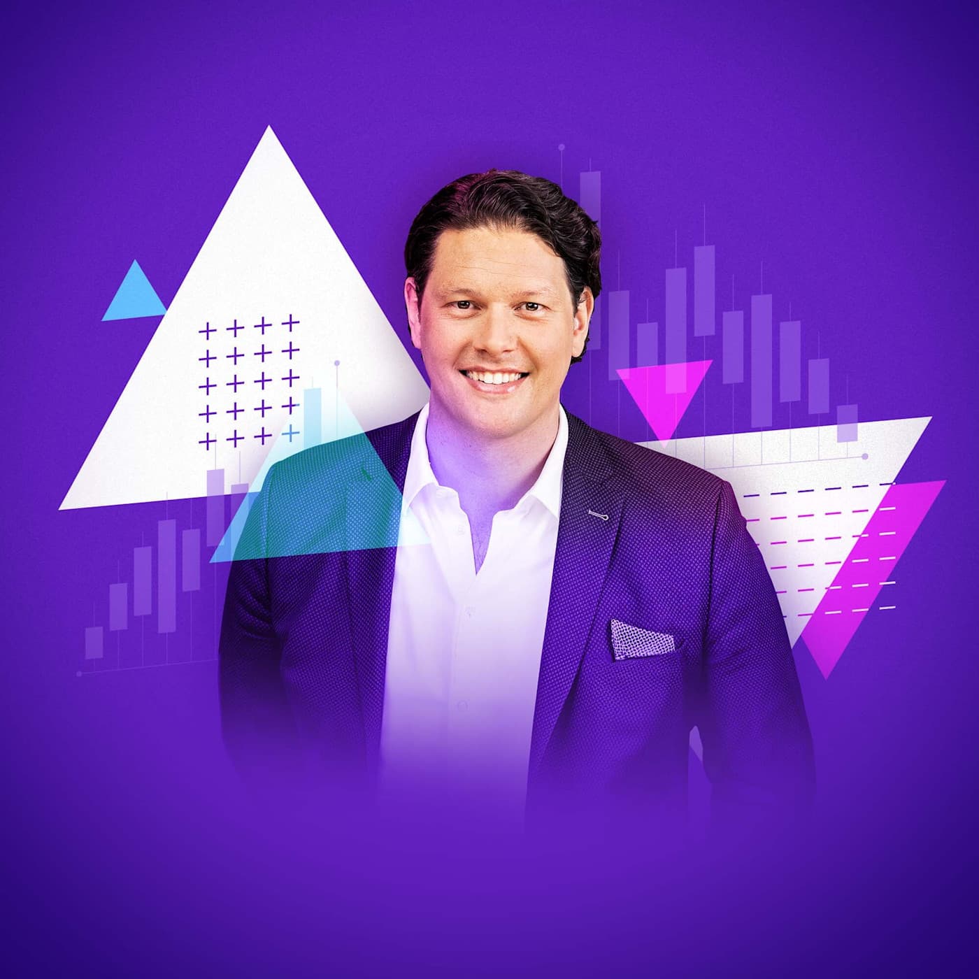 Ein ausgewogenes Portfolio braucht auch Kryptowährungen (Express) - The Pioneer Investment Briefing cover