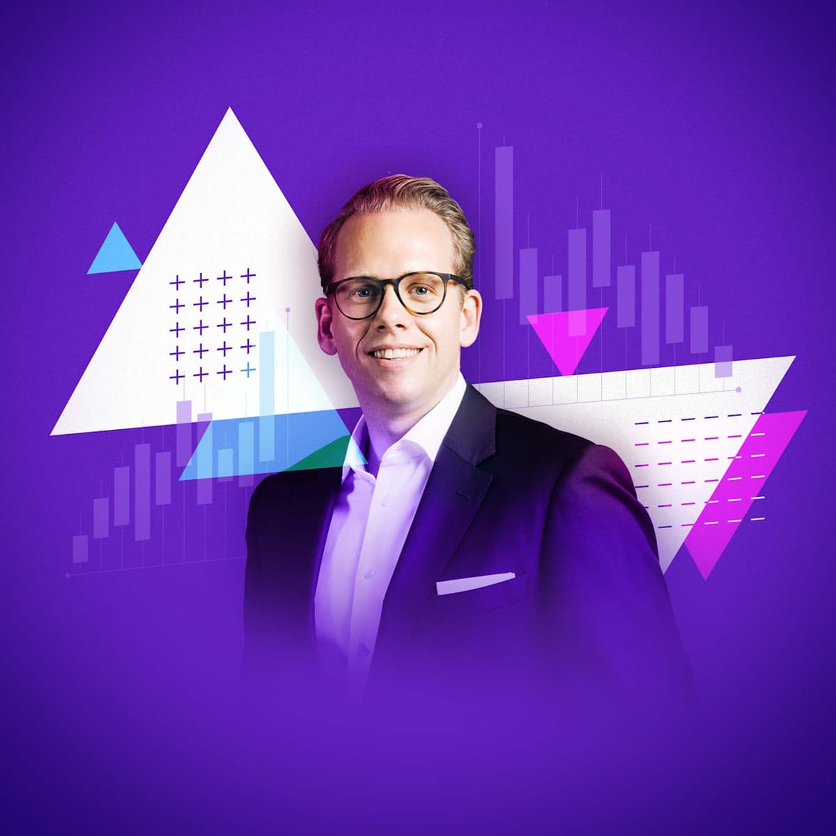 Chancen im Crash: Strategien für das Börsenbeben   (Express) - Investment Briefing cover