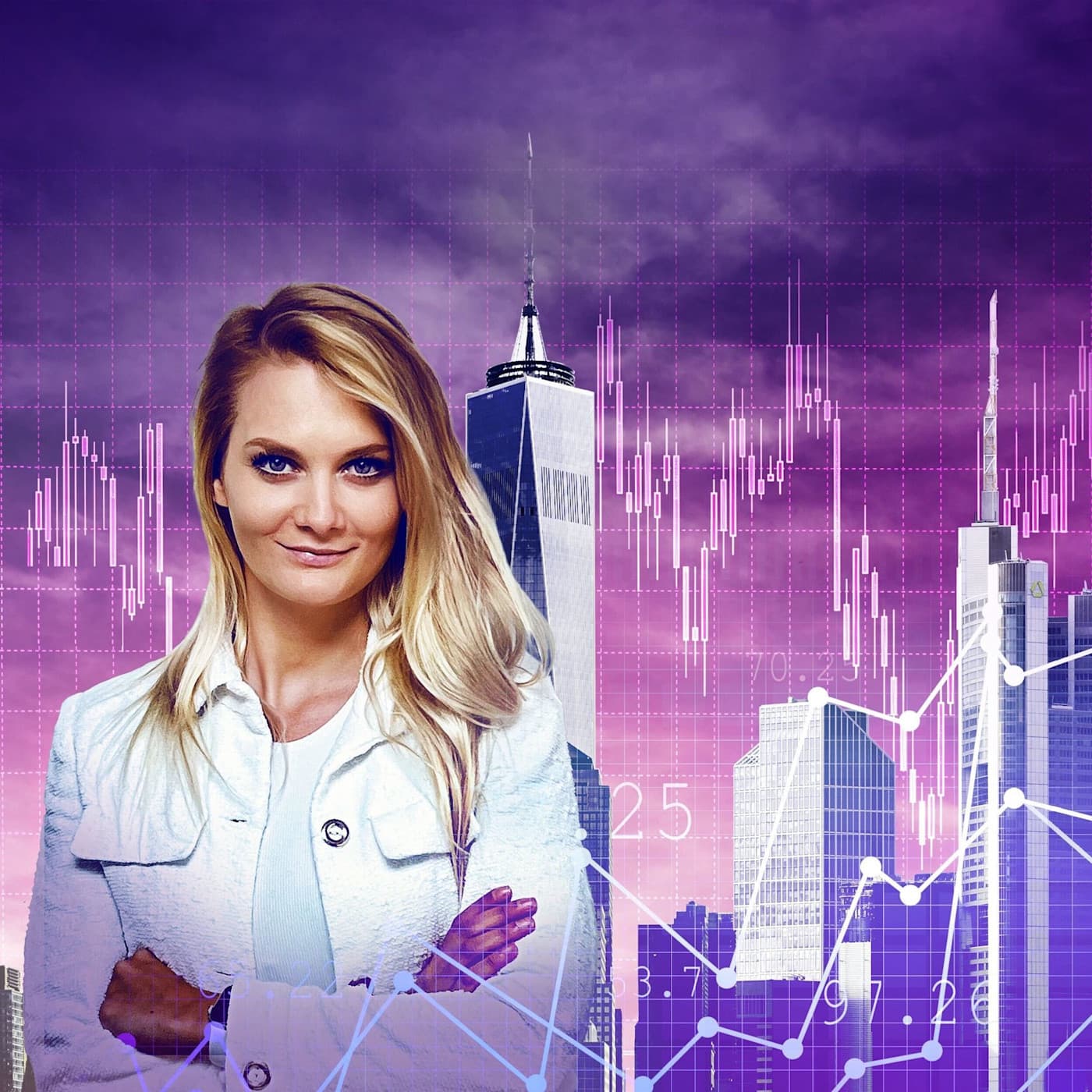 Schreckgespenst Stagflation: Die Angst ist berechtigt (Express) - The Pioneer Investment Briefing cover
