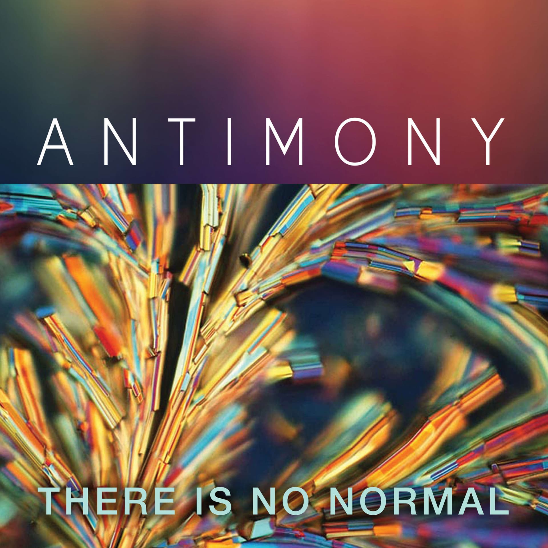 Antimony cover