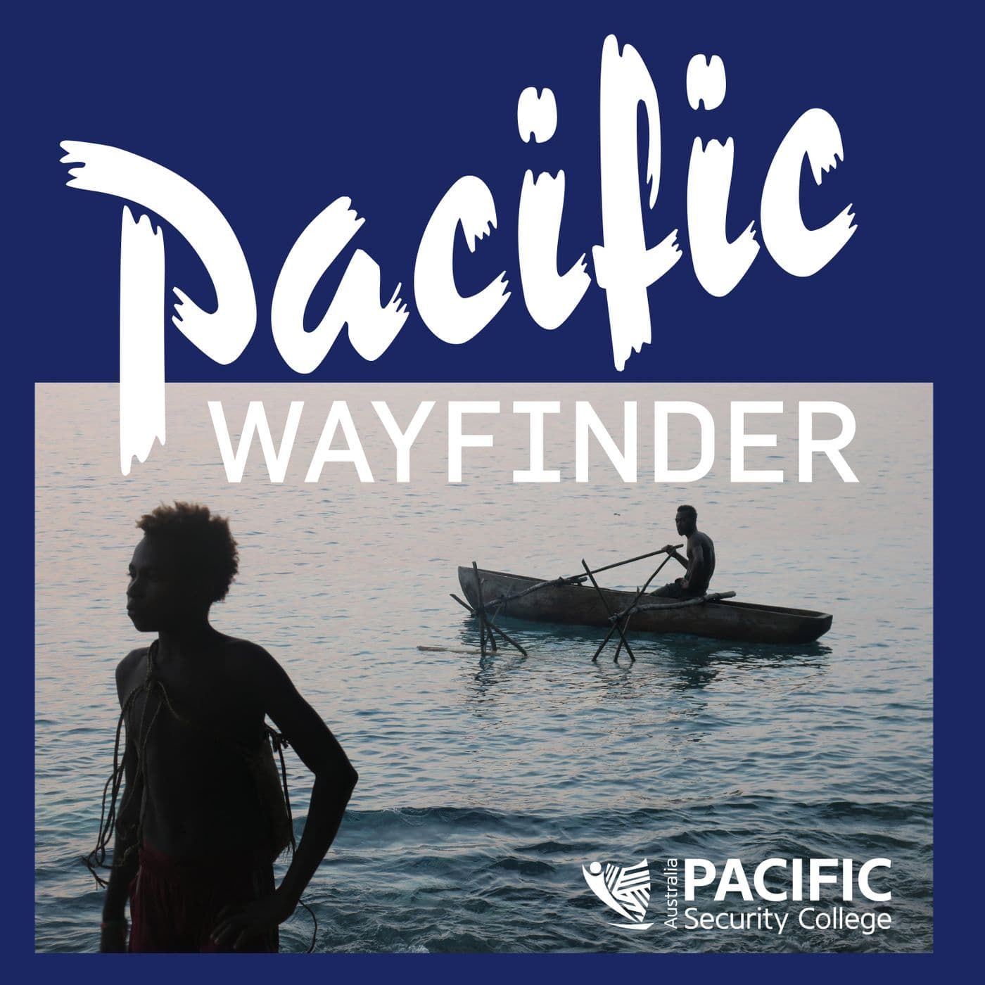 Loss, damages & hope before COP27 - Pacific Wayfinder cover