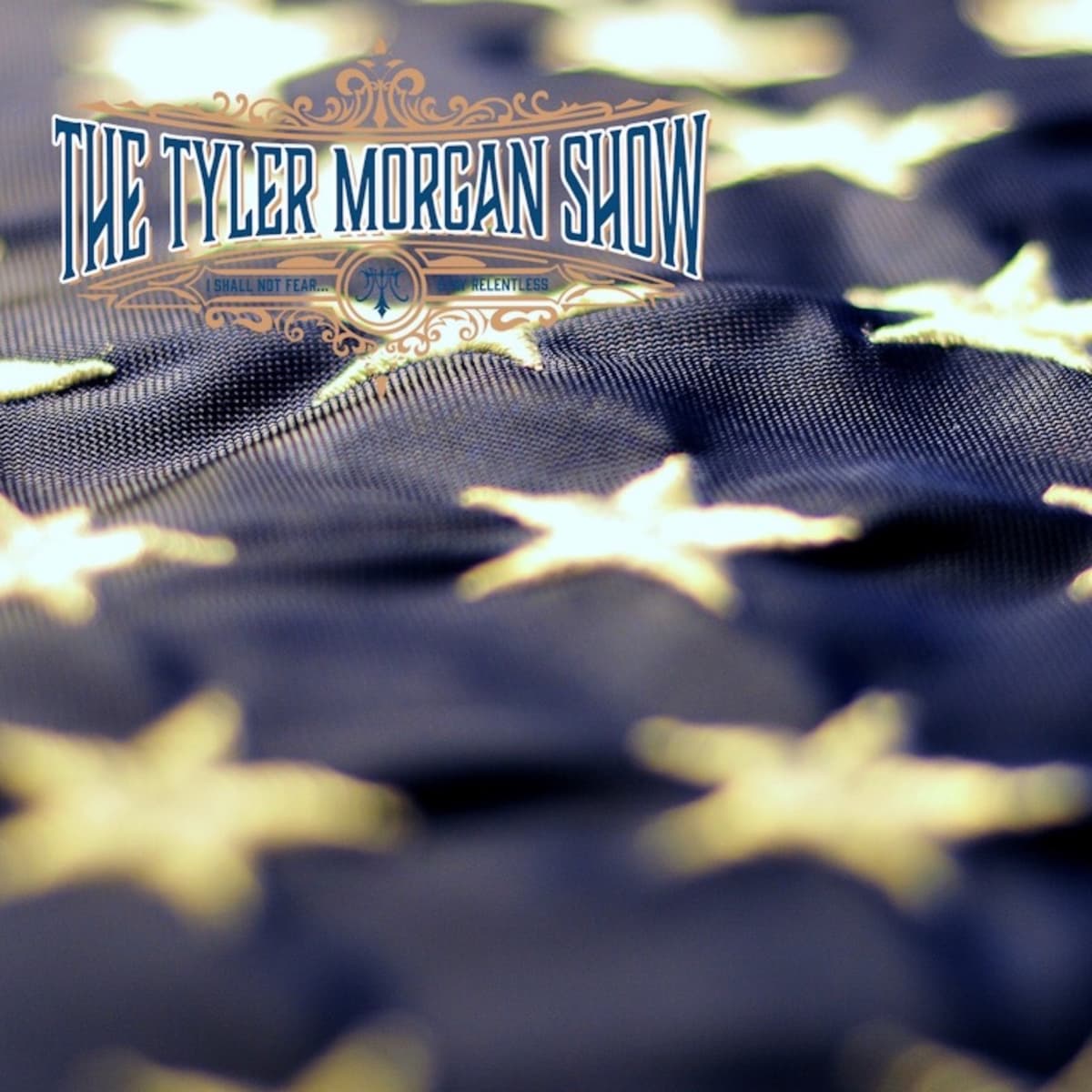 Chris Cuomo: Always The Victim - The Tyler Morgan Show cover