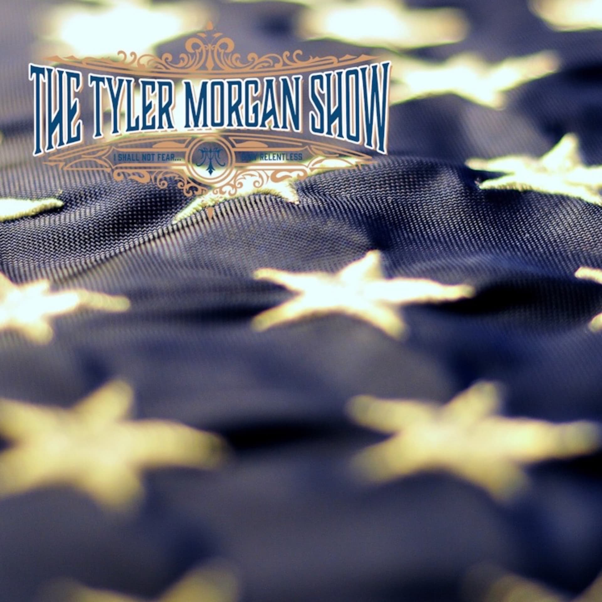 Chris Cuomo: Always The Victim - The Tyler Morgan Show cover