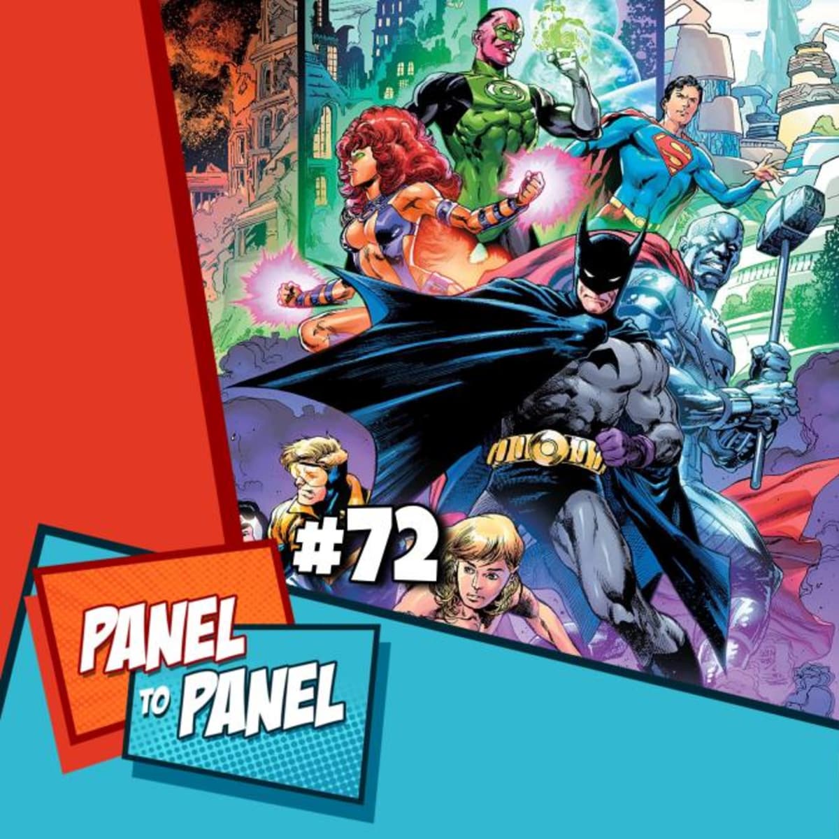 Issue #72: If we ran DC - Panel To Panel cover