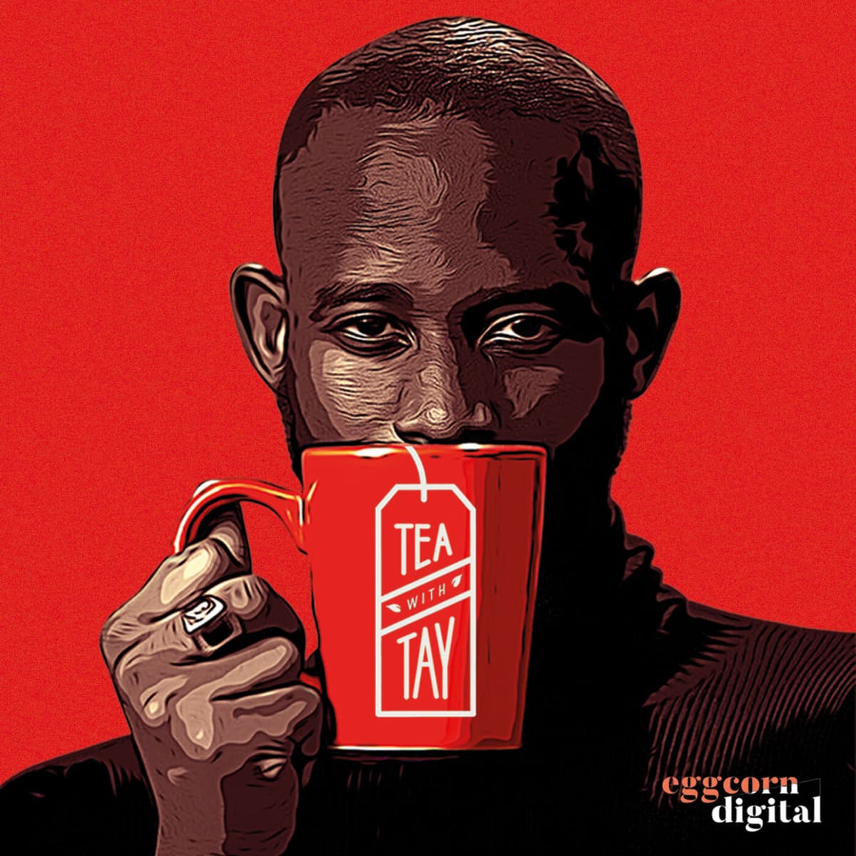 Podcast cover