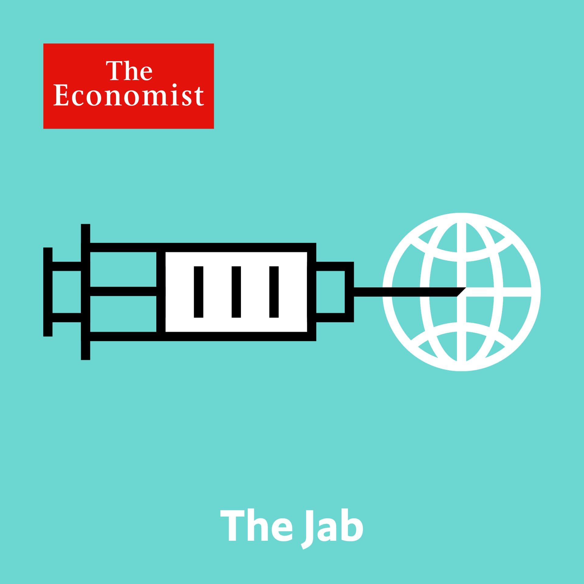 The Jab: Trailer - The Jab from The Economist cover