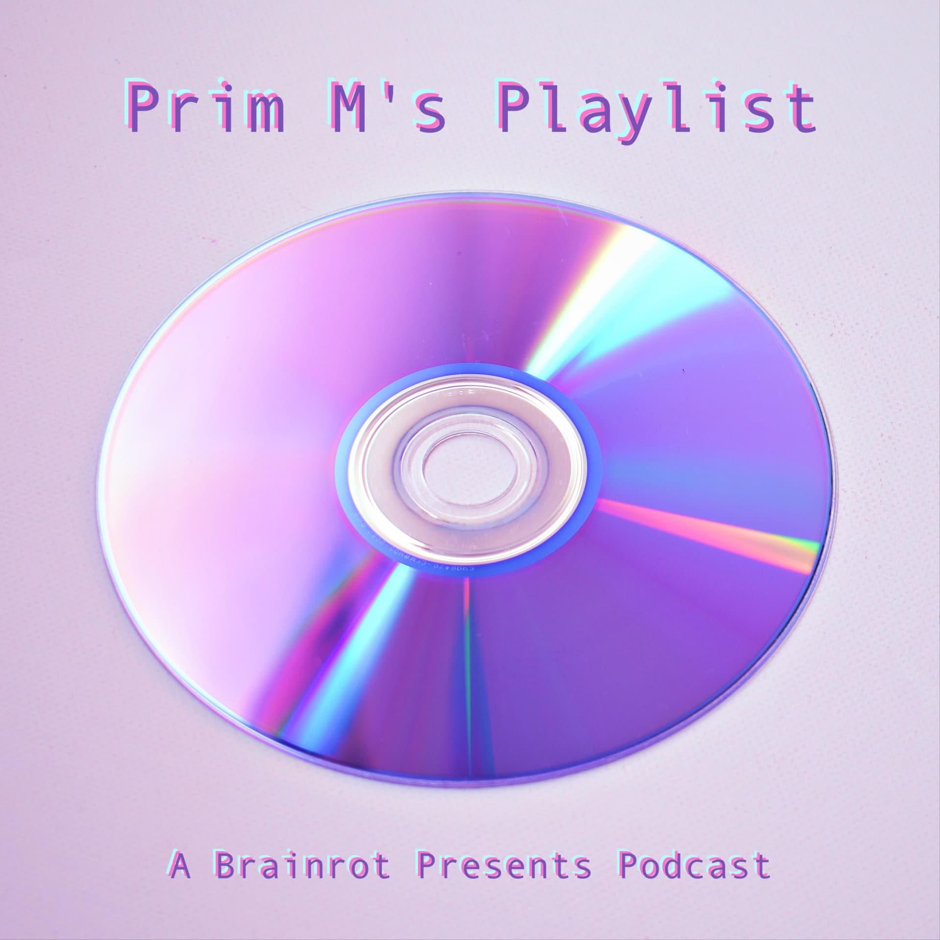Prim M's Playlist cover
