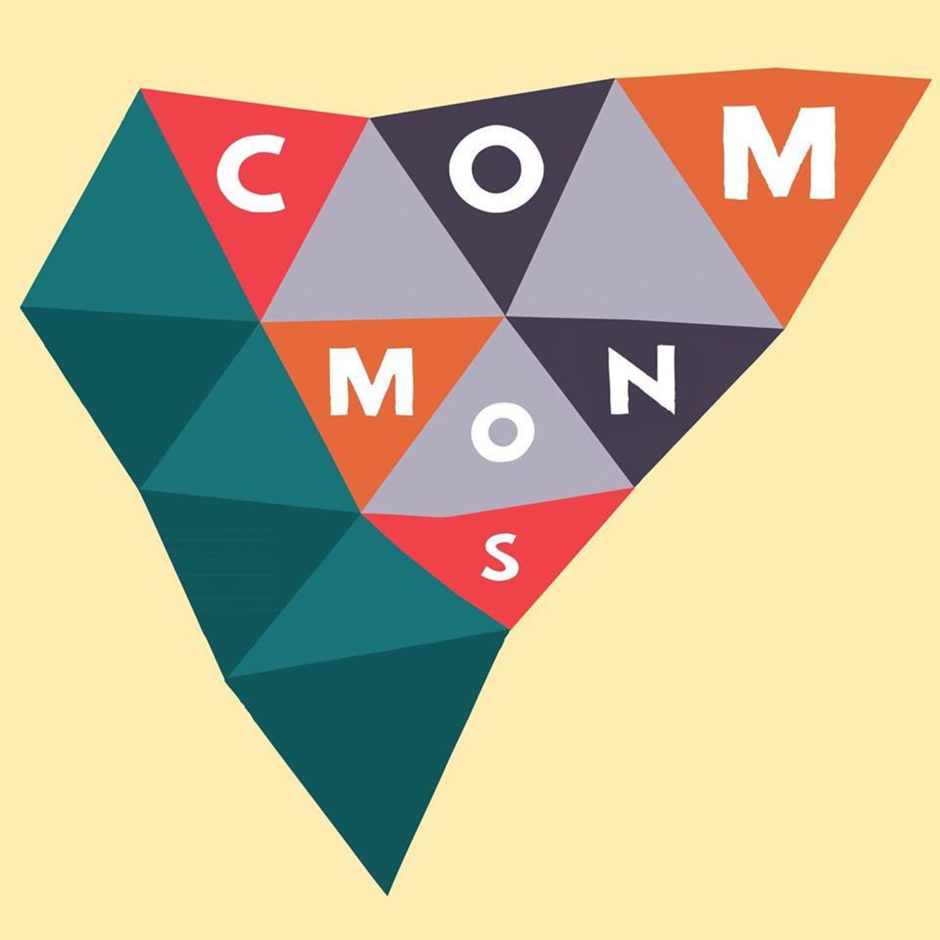Ep.58 - When CSIS Comes Knocking - COMMONS cover