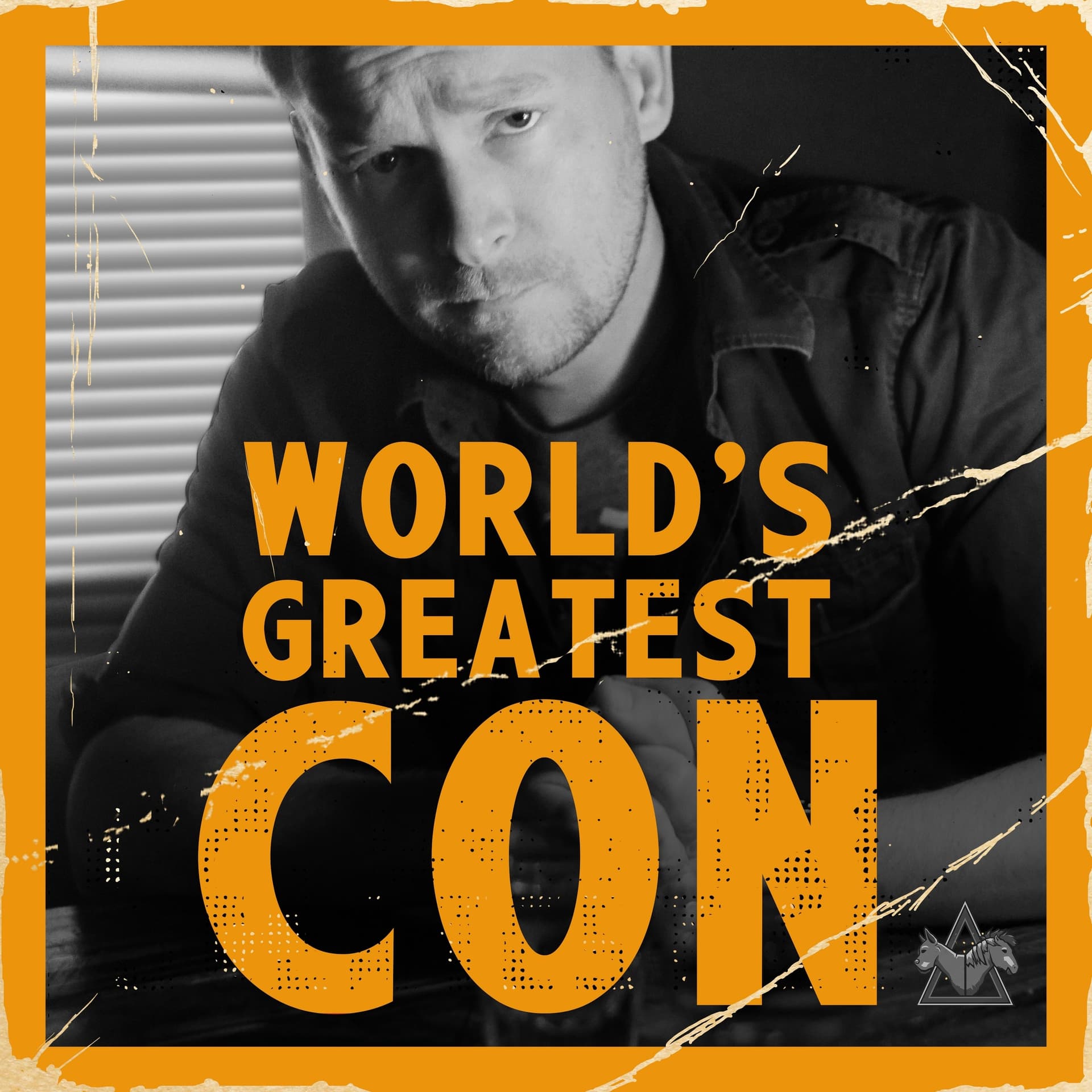 Why Do We Call It A Ponzi Scheme? - World's Greatest Con cover