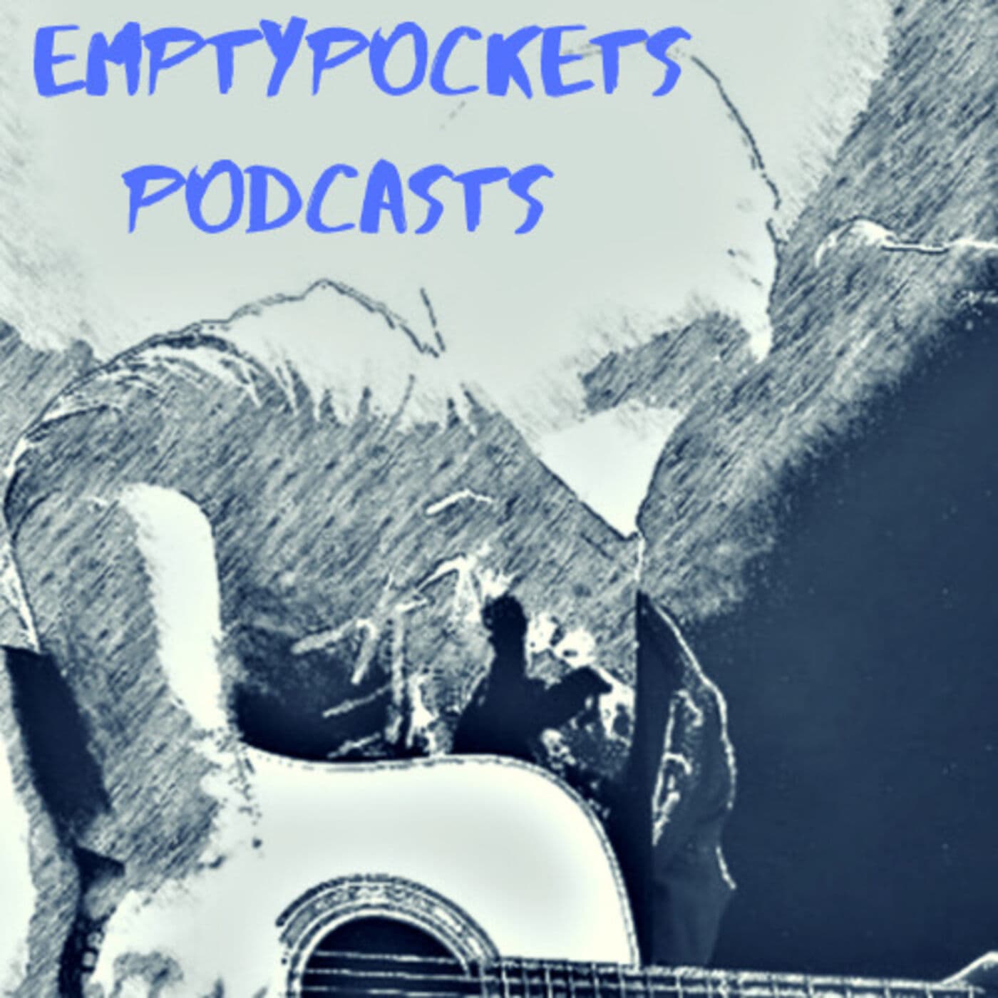 Empty Pockets Podcast cover