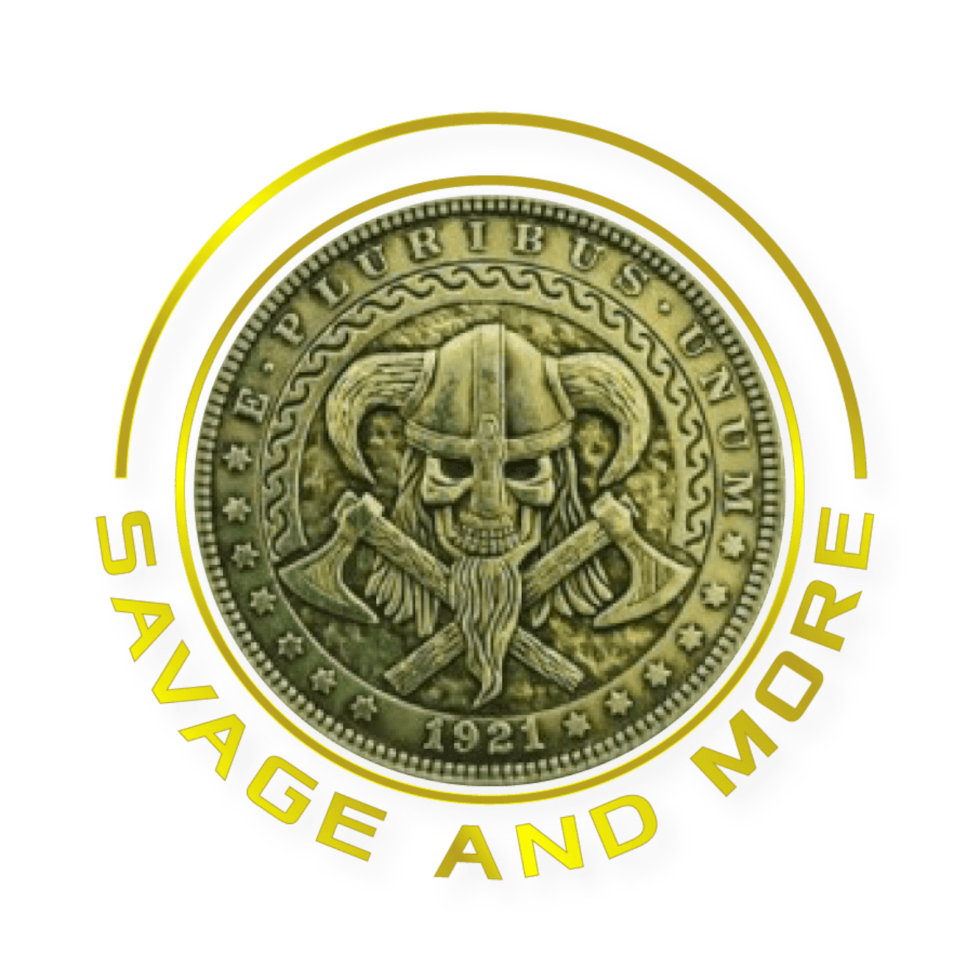 It All Starts With You - Savage And More cover