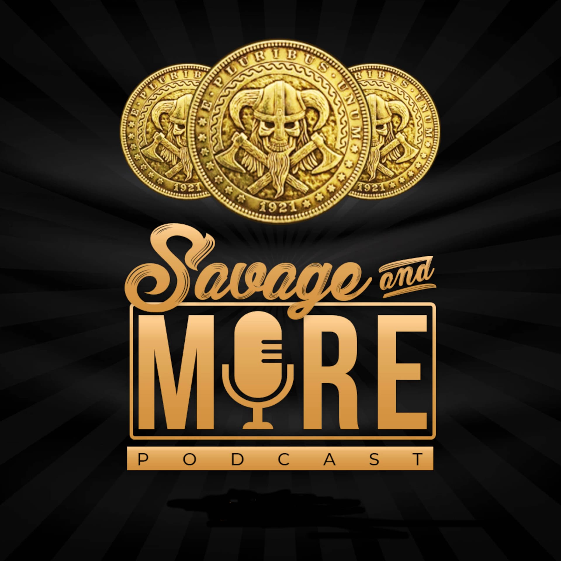 Savage And More cover