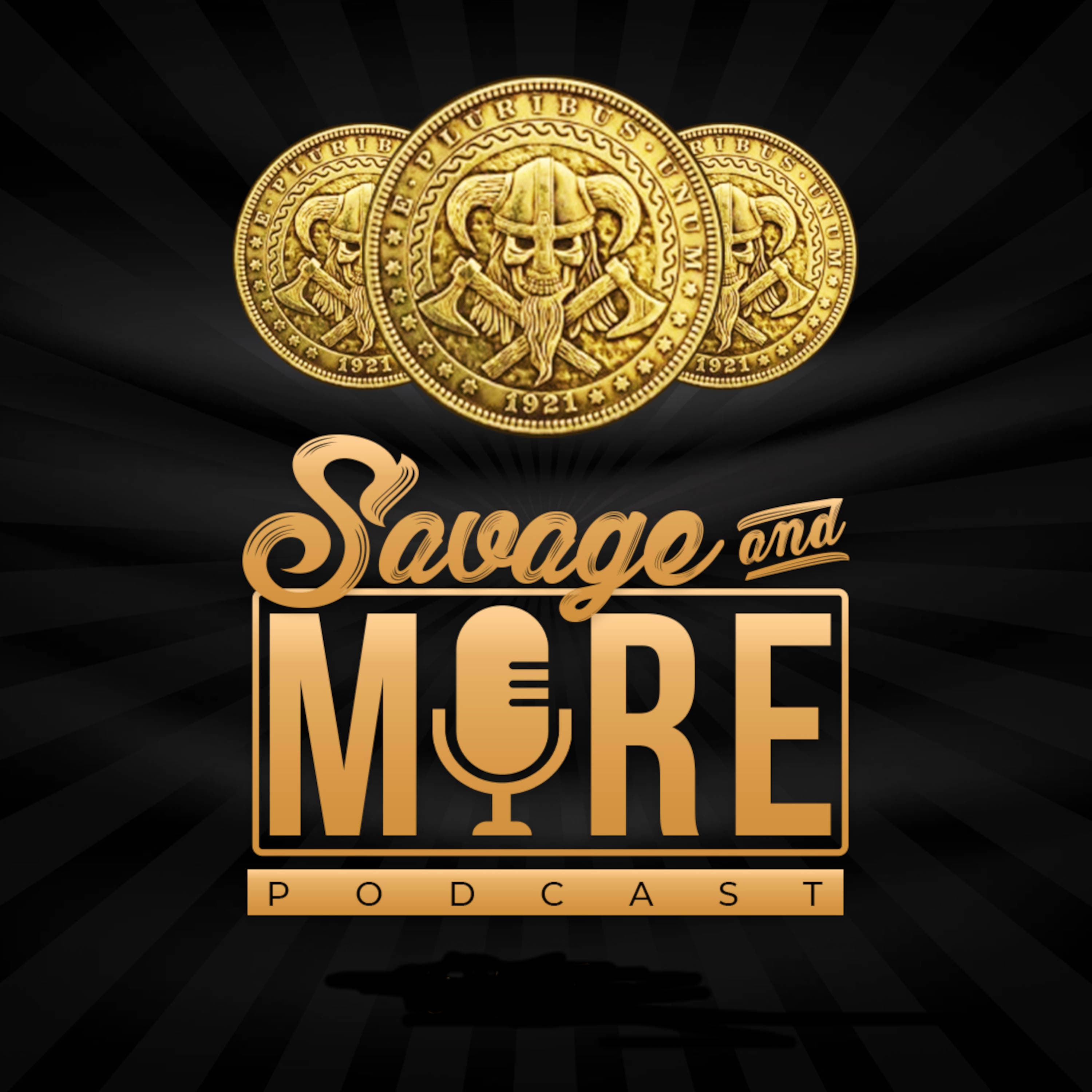 Savage And More cover