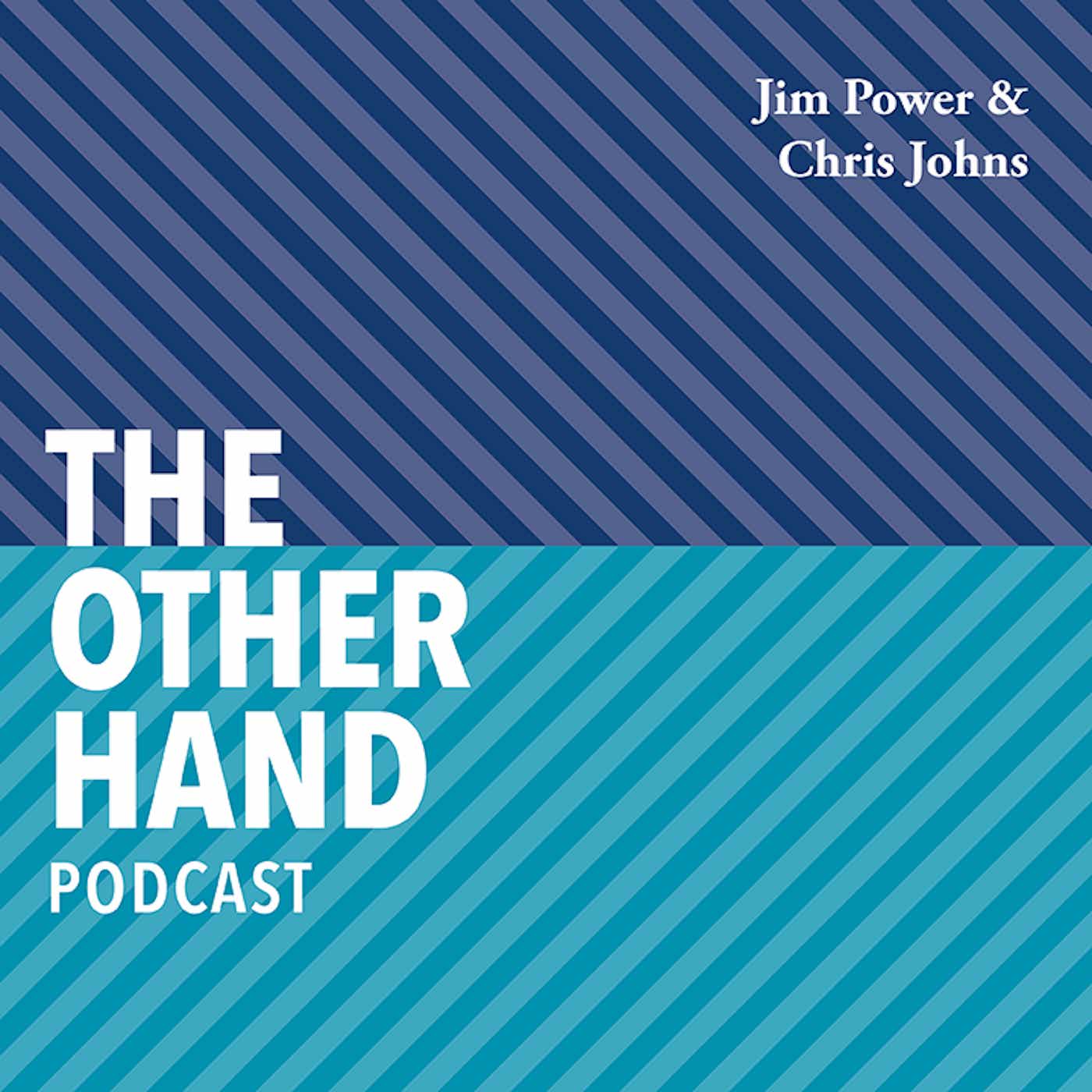 The Other Hand cover