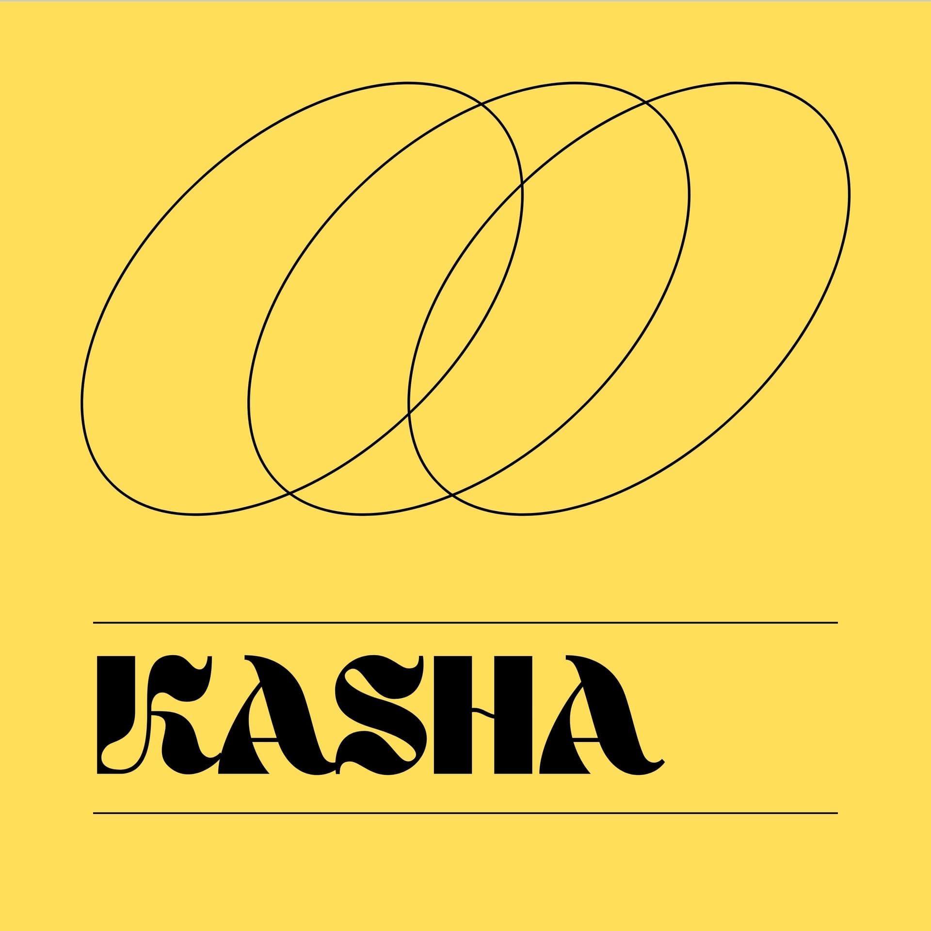 Kasha cover