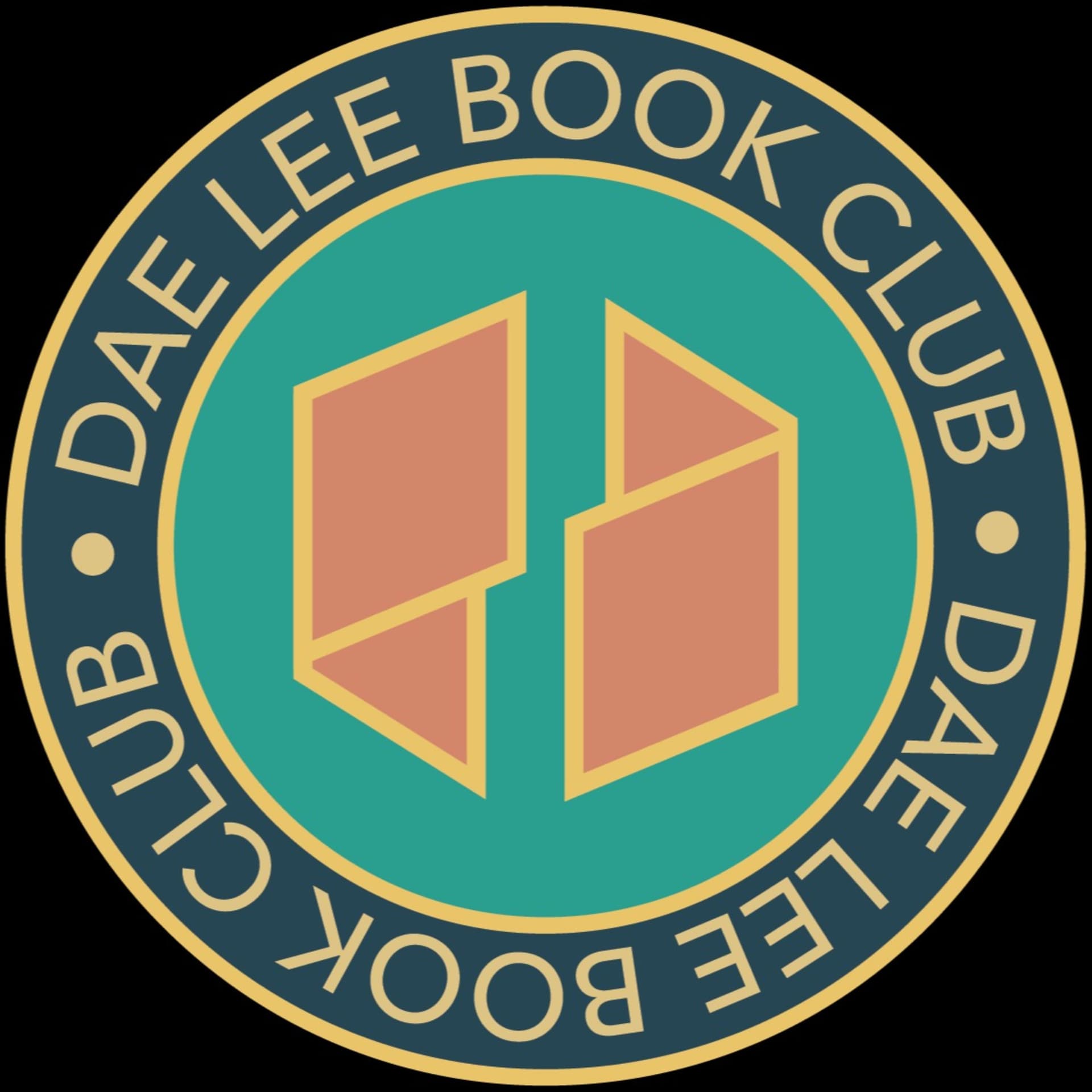 Dae Lee Book Club cover