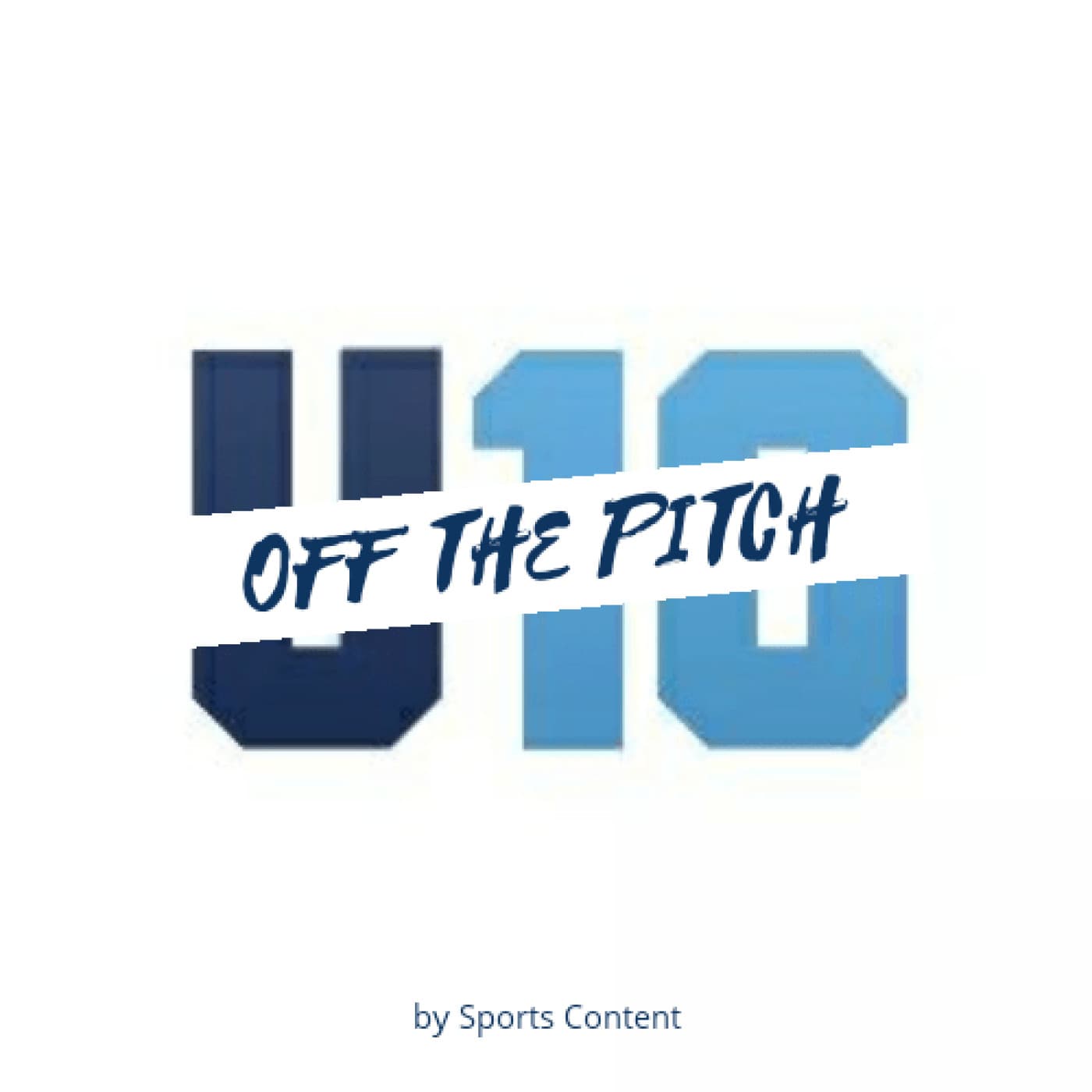 Off The Pitch - Promo - Off The Pitch cover