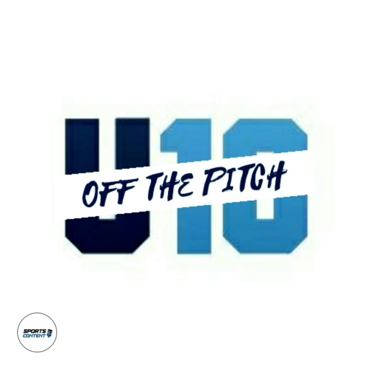 Off The Pitch cover