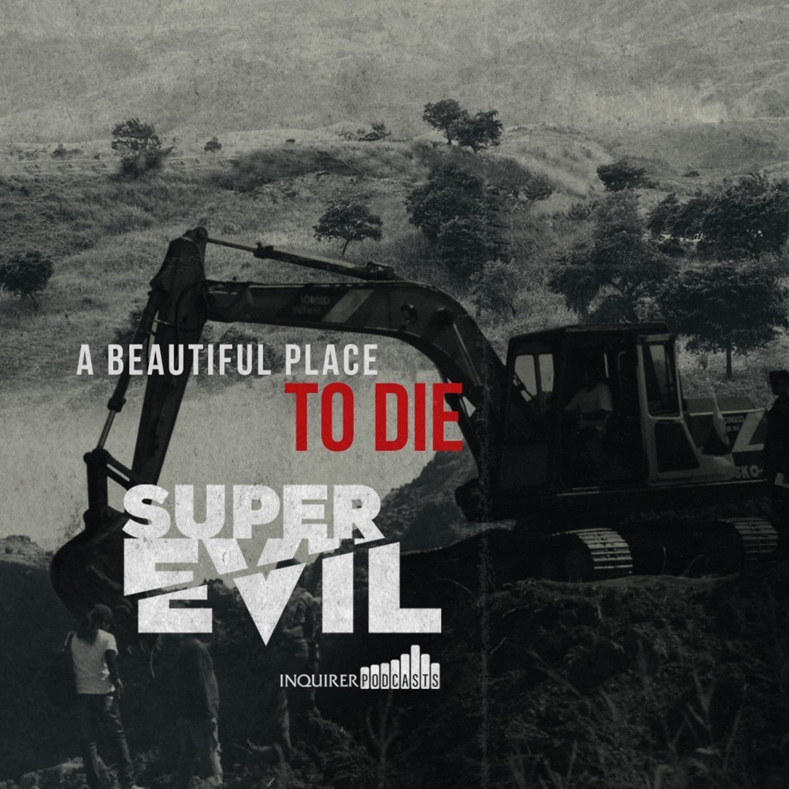 The 58th Victim | Season 2, Episode 5 - Super Evil cover