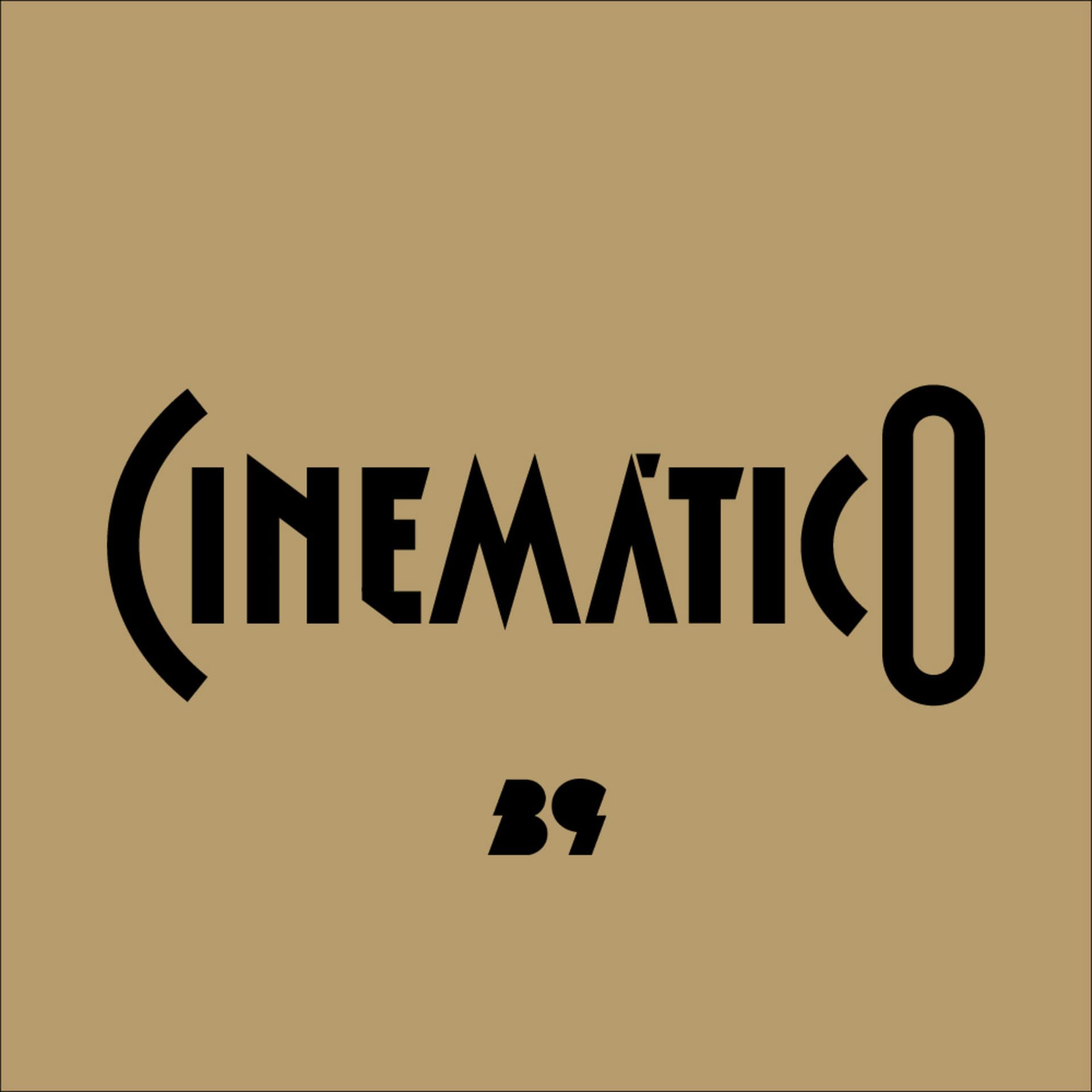 Cinemático cover