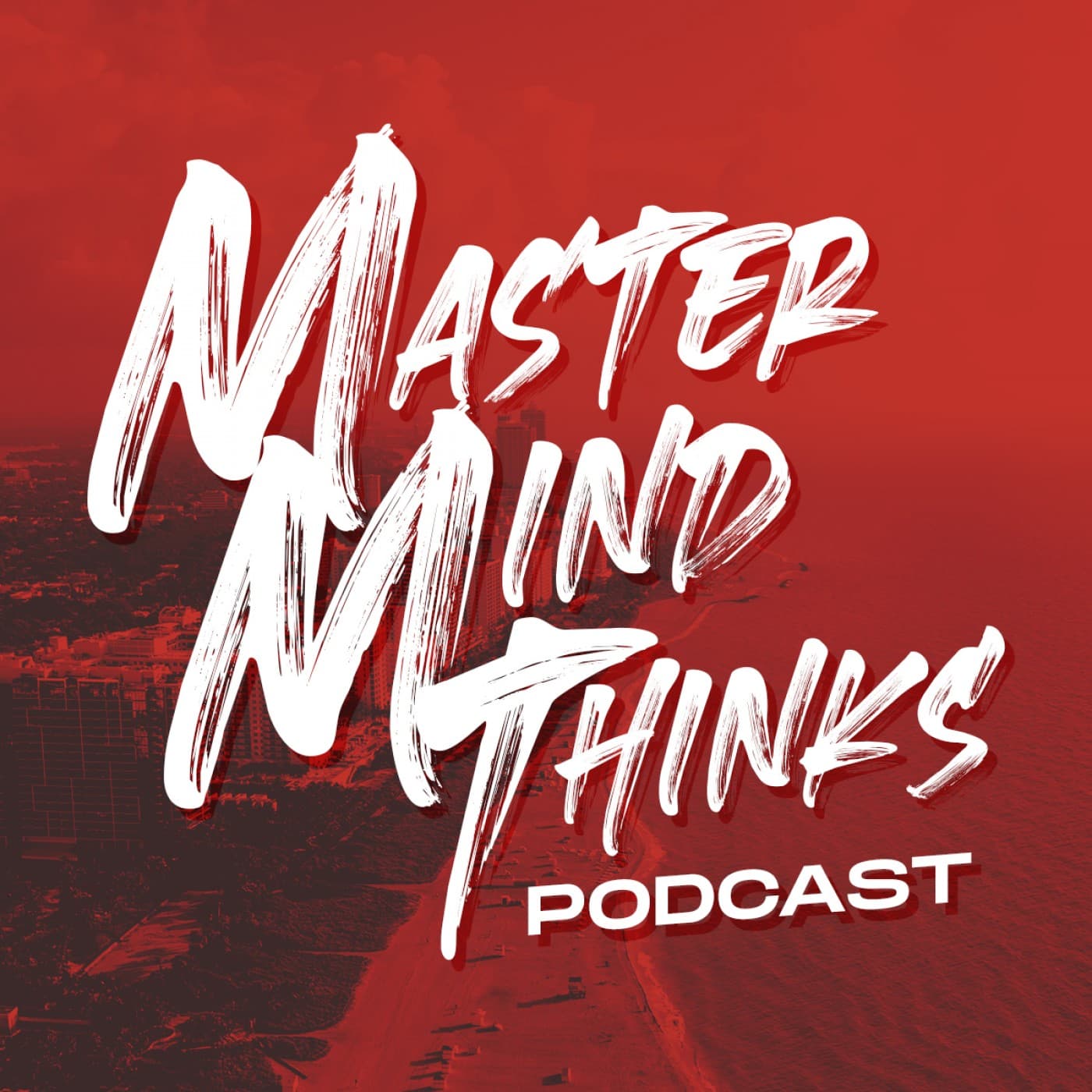 It's Not Just Physical but Mental Too | Eddie McCargo - Mastermind Thinks cover