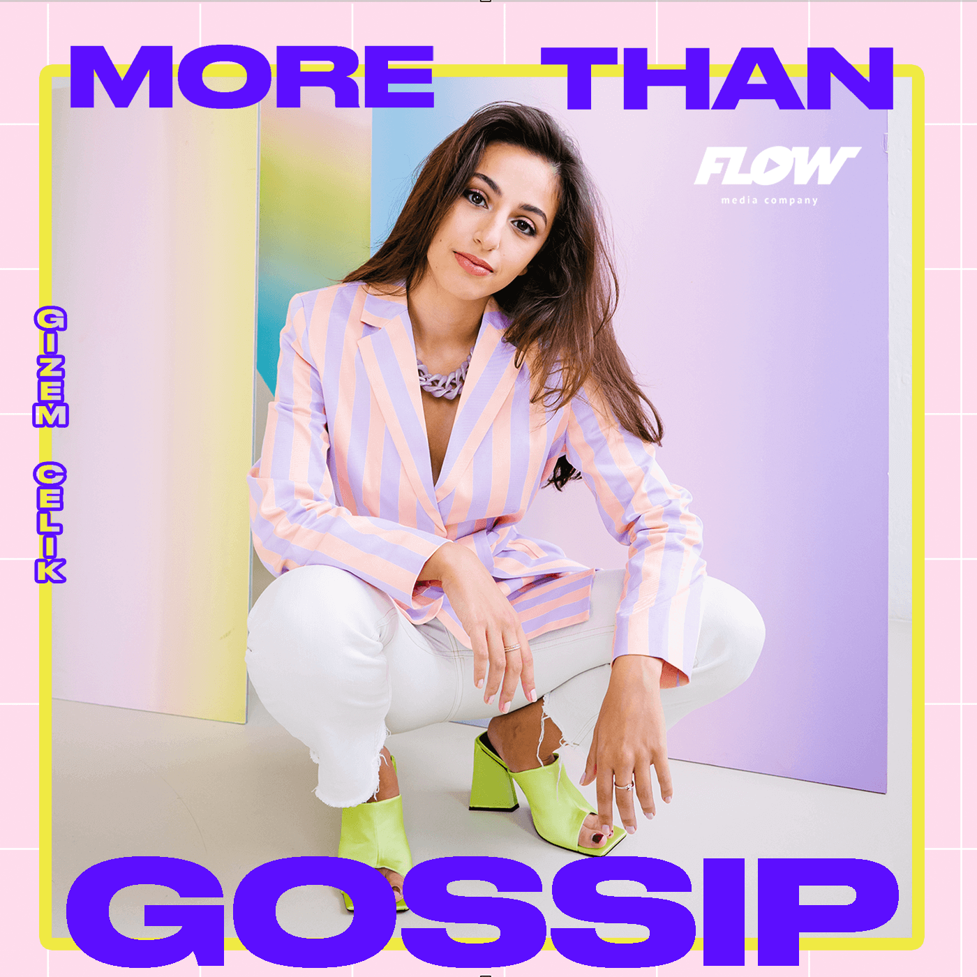 More than Gossip cover