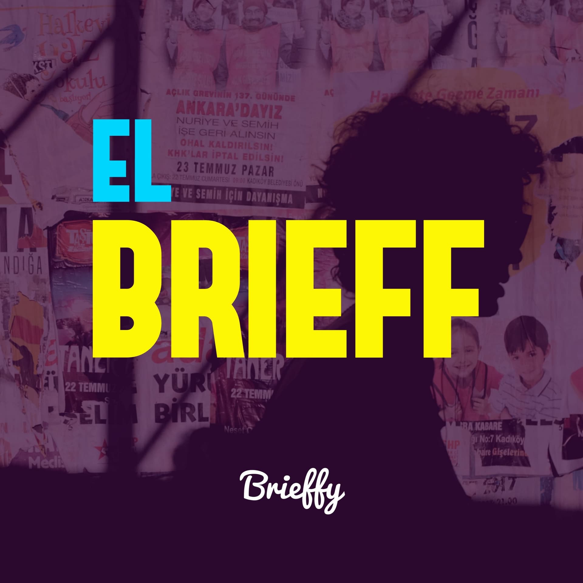 Elon Musk vs Elon Musk - El Brieff cover