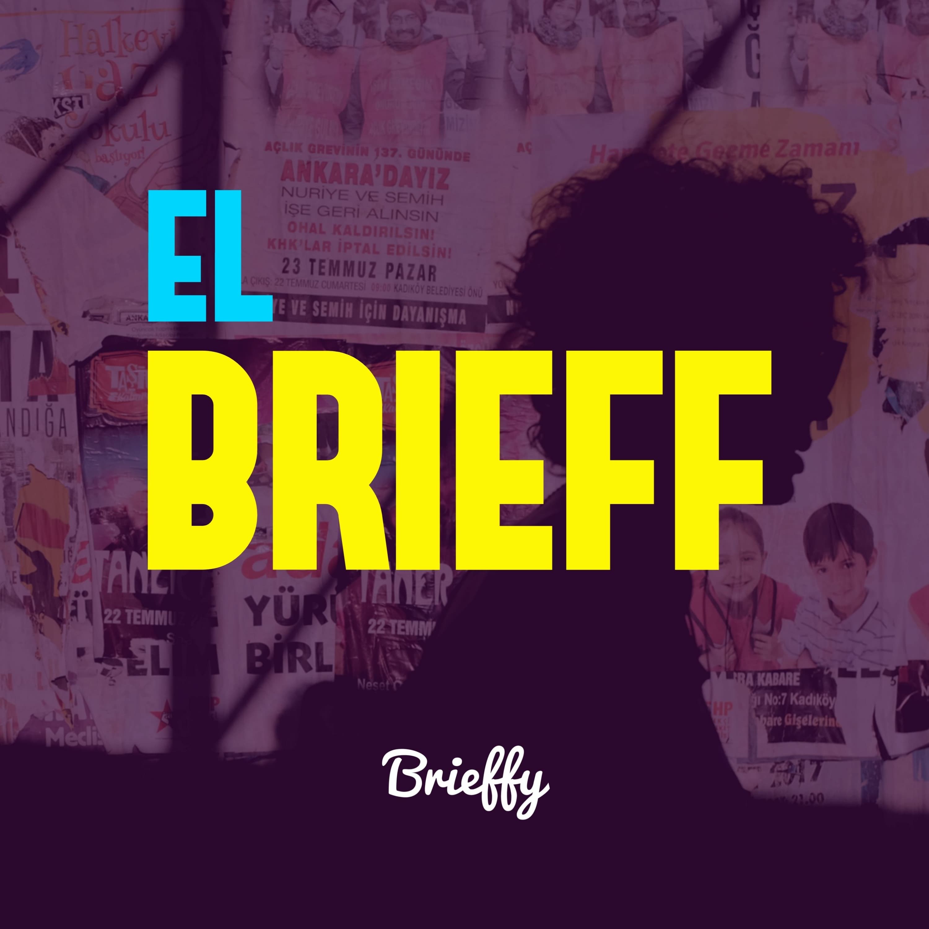 Elon Musk vs Elon Musk - El Brieff cover