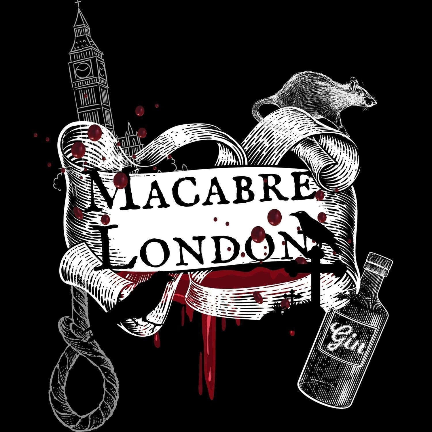 Annie Chapman & The Double Event: Jack the Ripper’s Next Victims - Macabre London cover