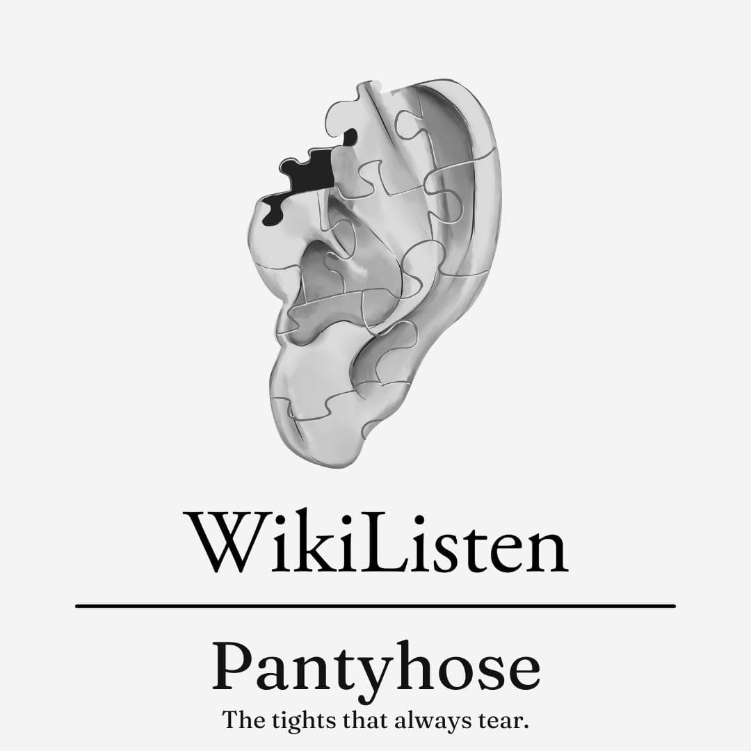 Pantyhose - WikiListen cover