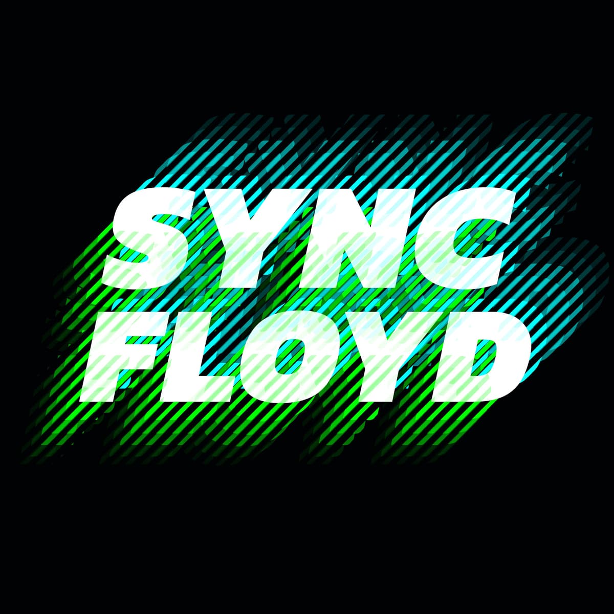 What actually did sync with Pink Floyd? - Sync Floyd cover
