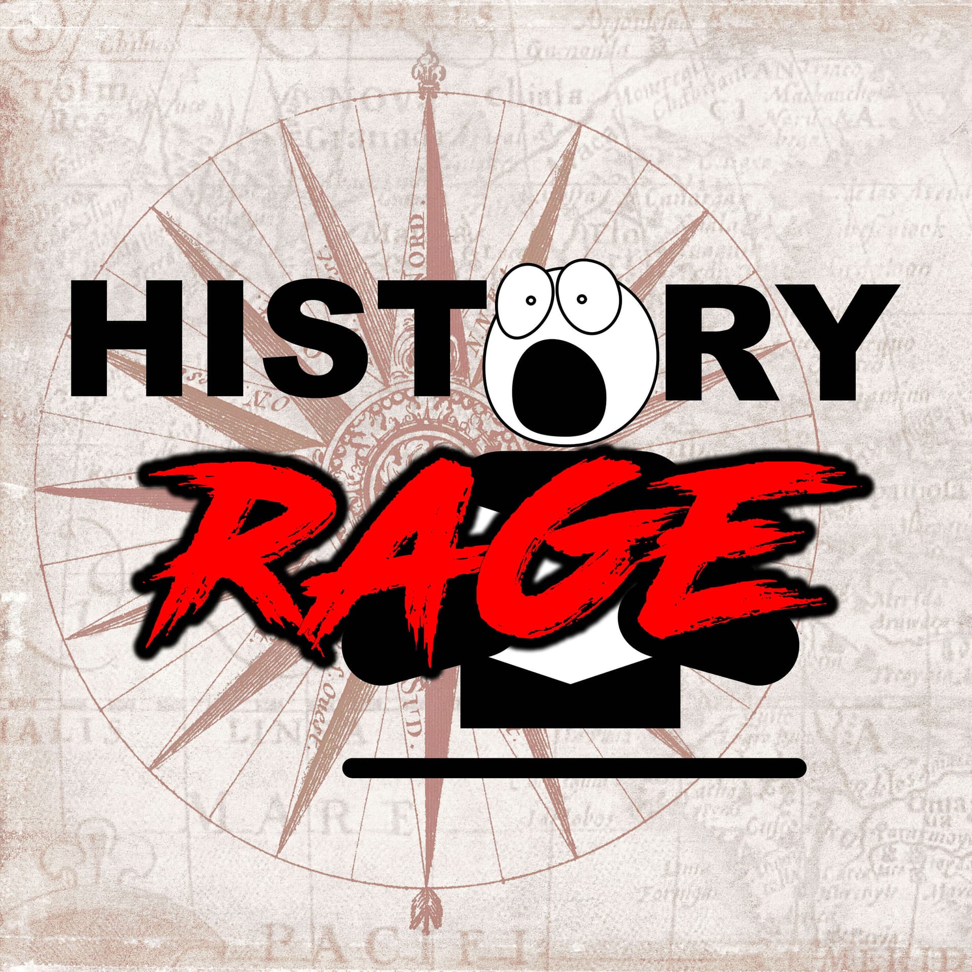 280. Stop Calling Renaissance Doctors Stupid with Alanna Skuse - History Rage cover