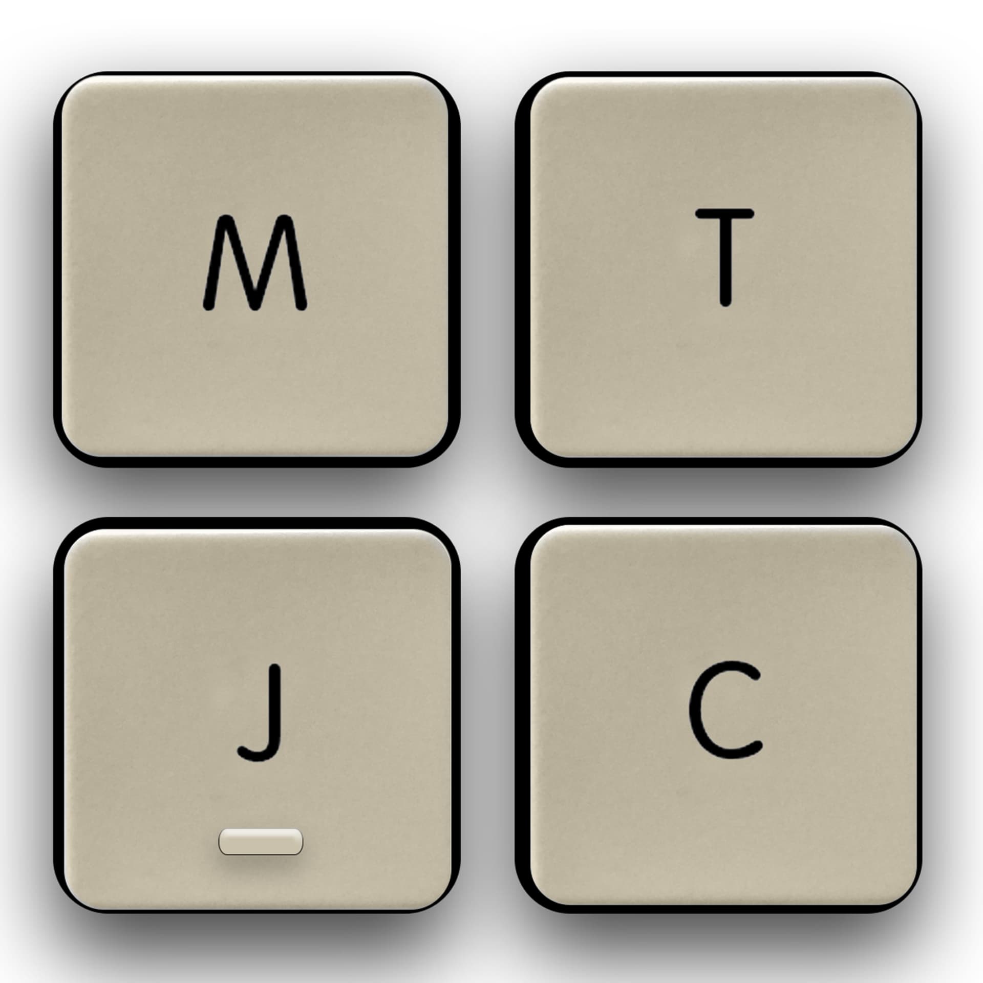 More Than Just Code podcast - iOS, visionOS  and Swift development, news and advice cover