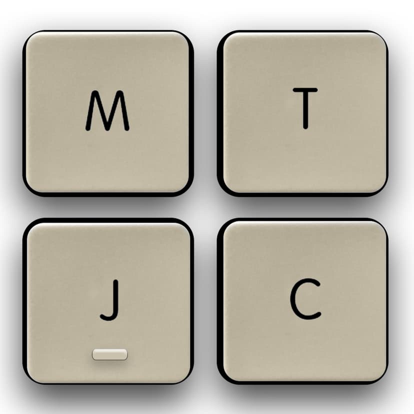 More Than Just Code podcast - iOS and Swift development, news and advice cover