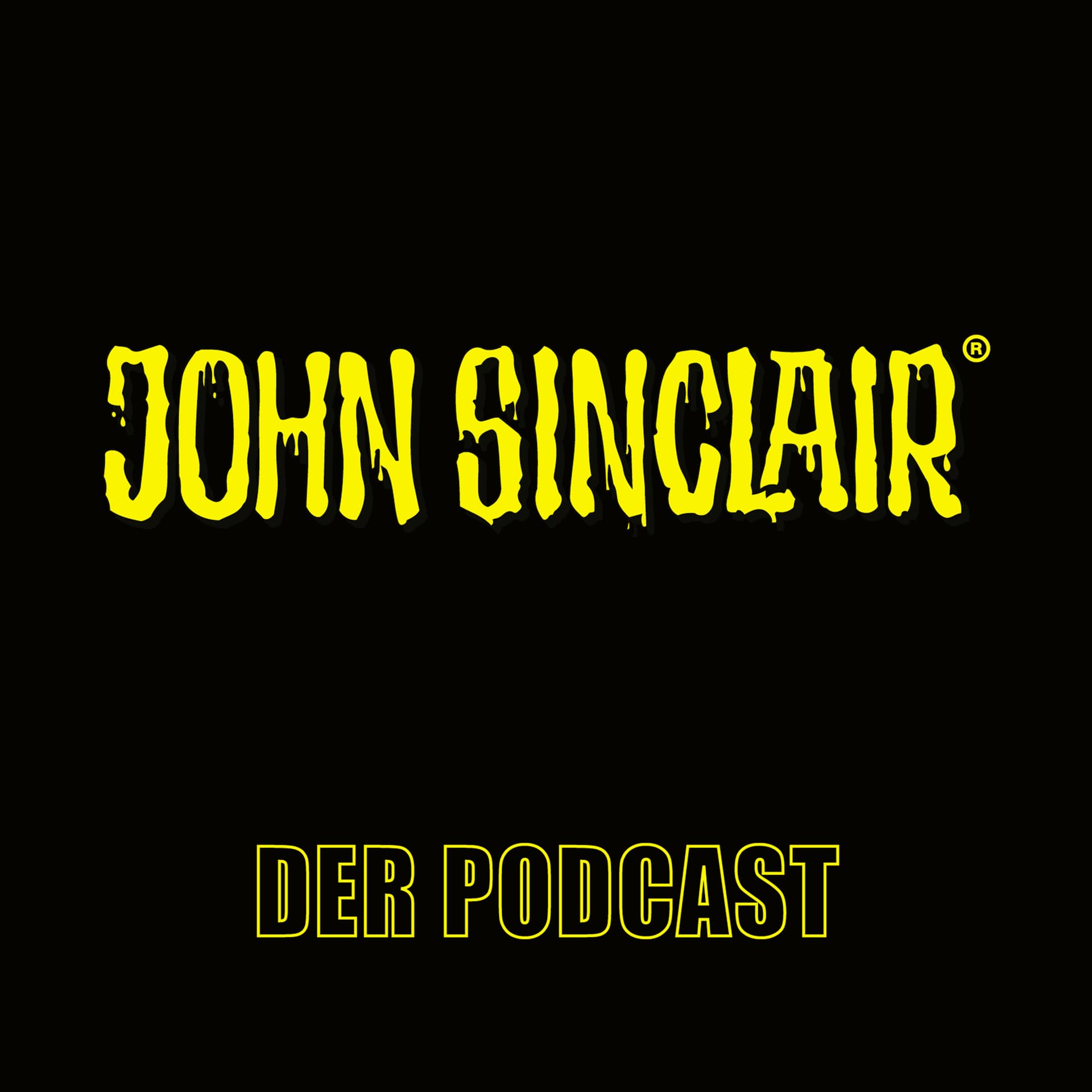 Geisterjäger John Sinclair cover