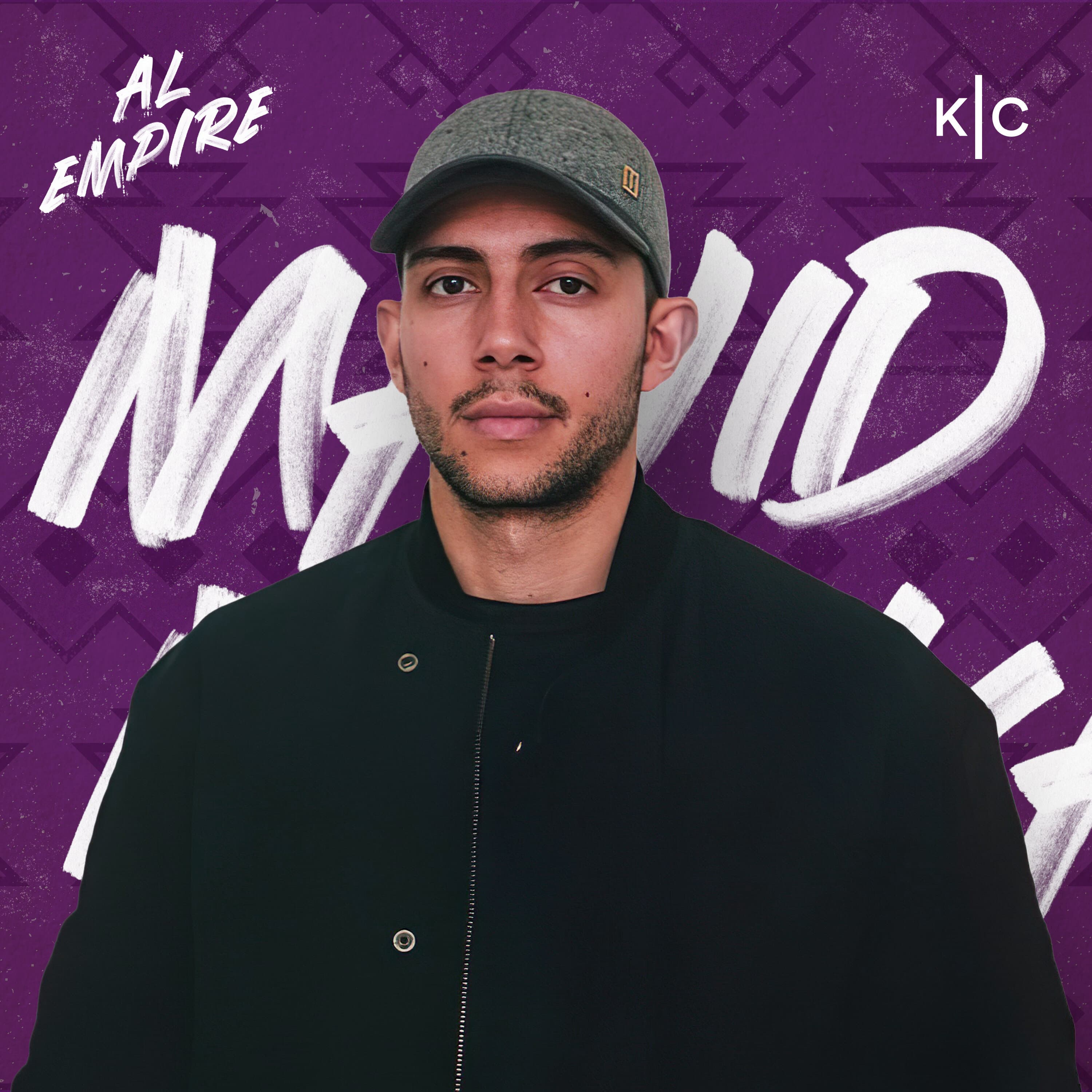 Majid Al Maskati: Music Artist, Majid Jordan - al empire cover