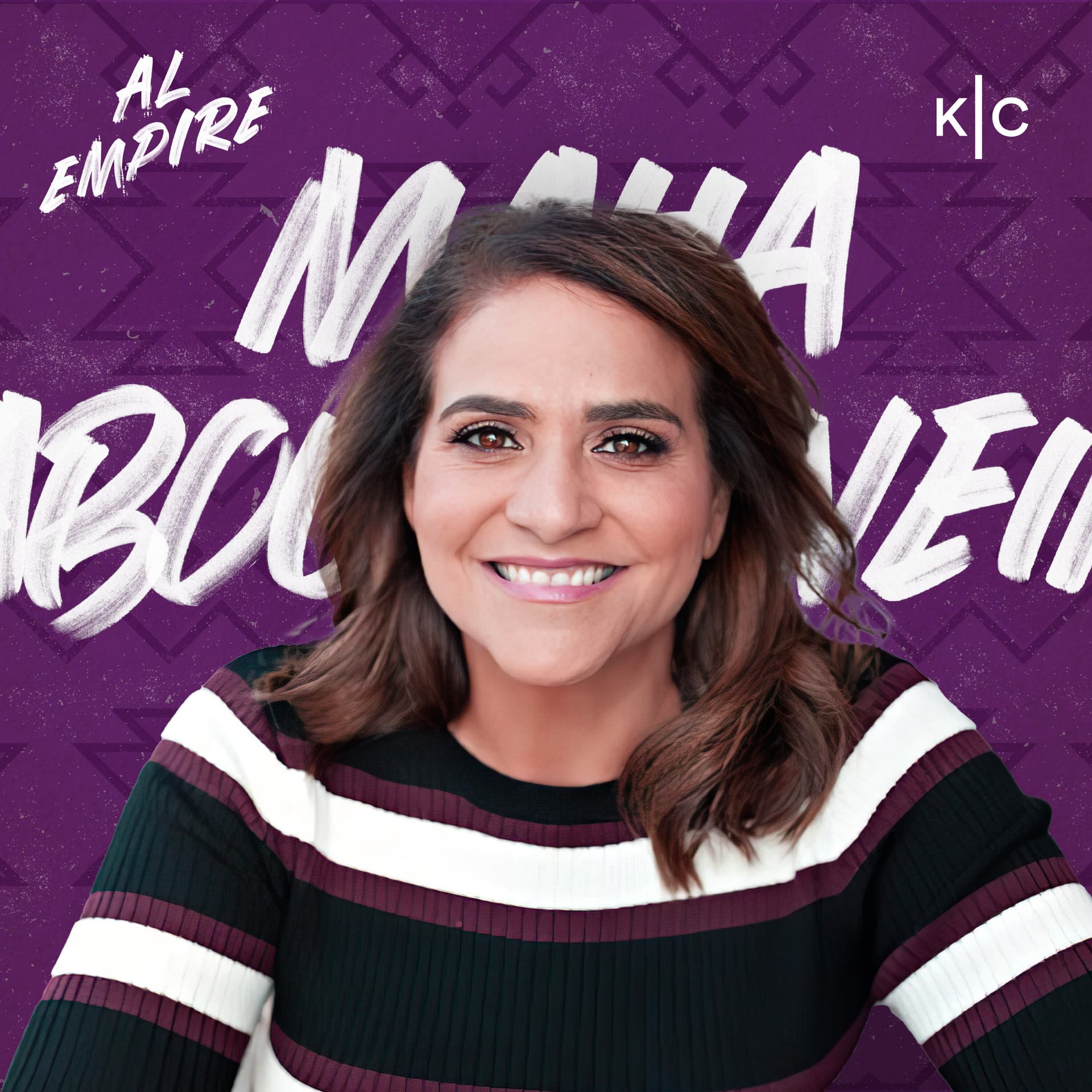Maha Abouelenein: CEO & Founder of Digital & Savvy - al empire cover