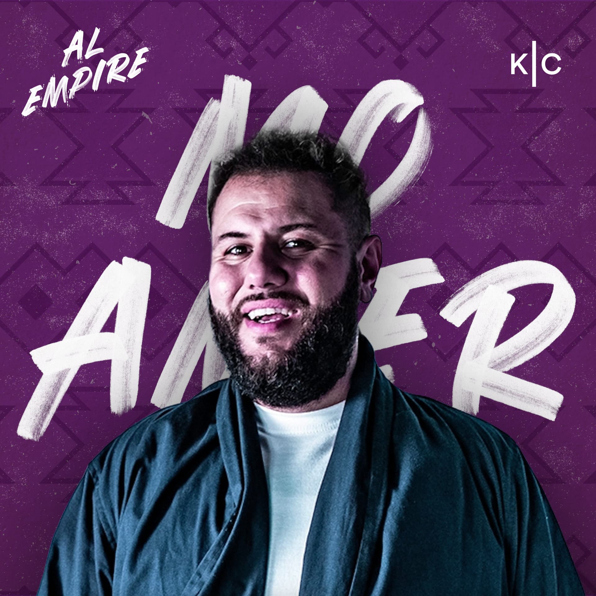 Mo Amer: Stand-Up Comedian and Actor - al empire cover